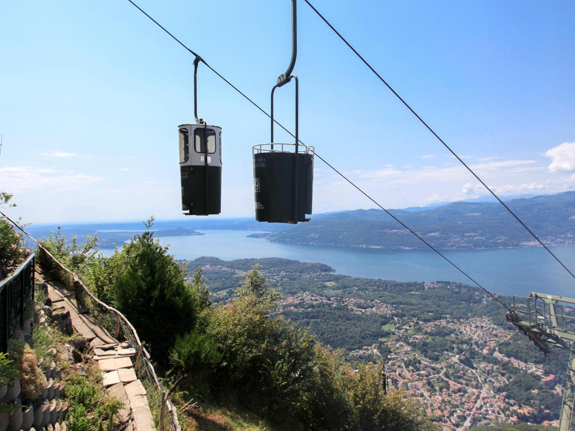 Hotel Funivia - Photo 9