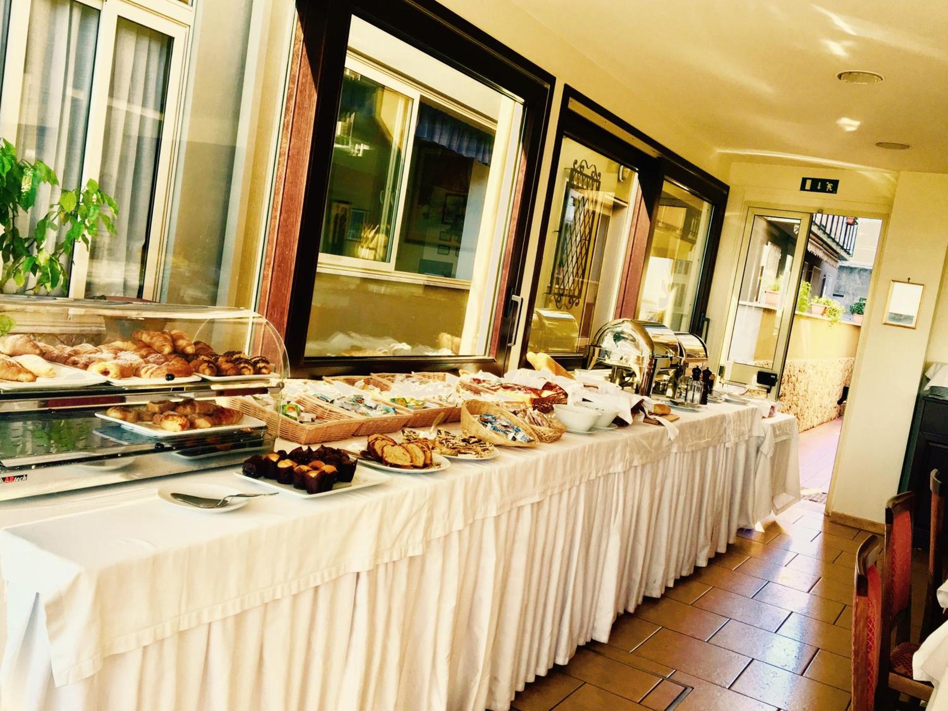 Hotel Sabbie d'Oro - Photo 21