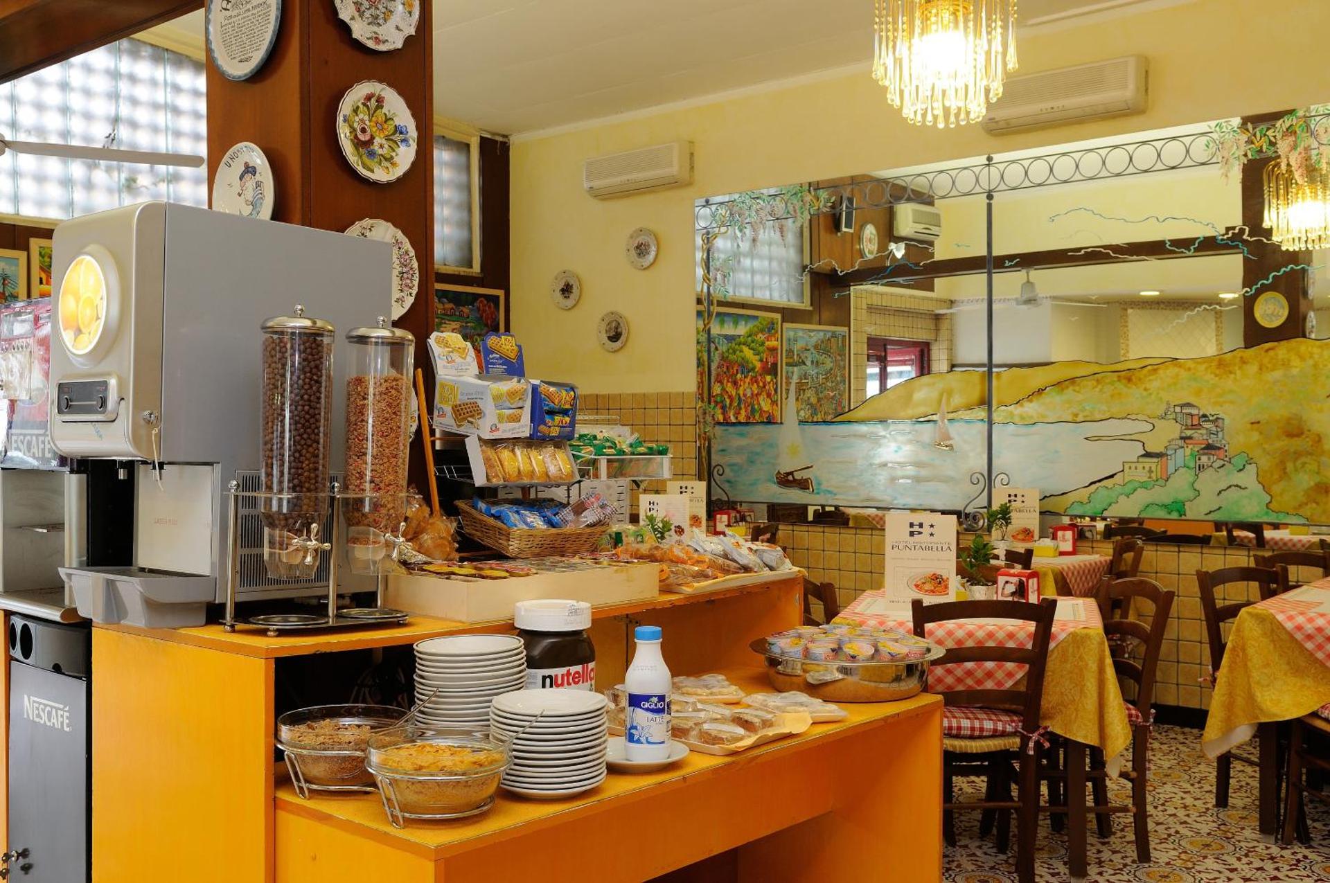 Hotel Puntabella - Photo 141