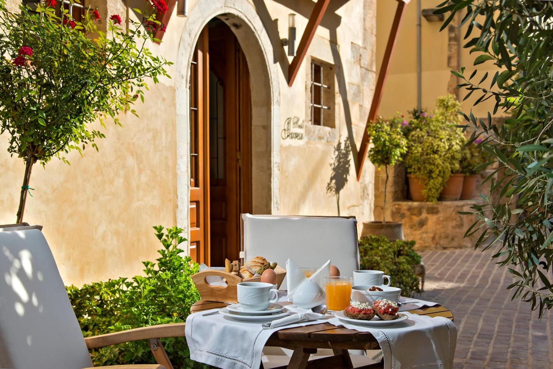 Ionas Boutique Hotel - Photo 72