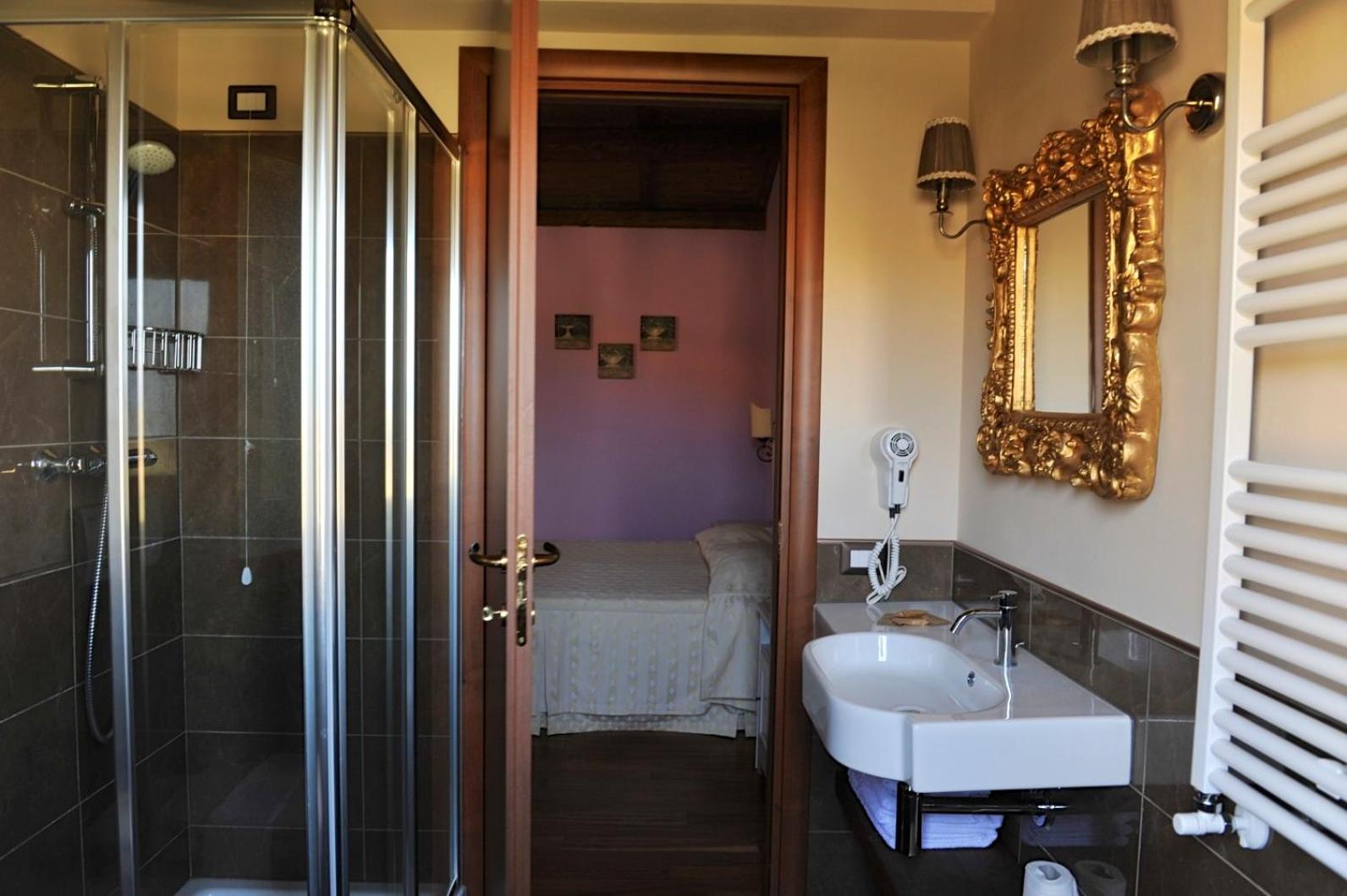 Agriturismo Il Borgo Degli Ulivi - Photo 23