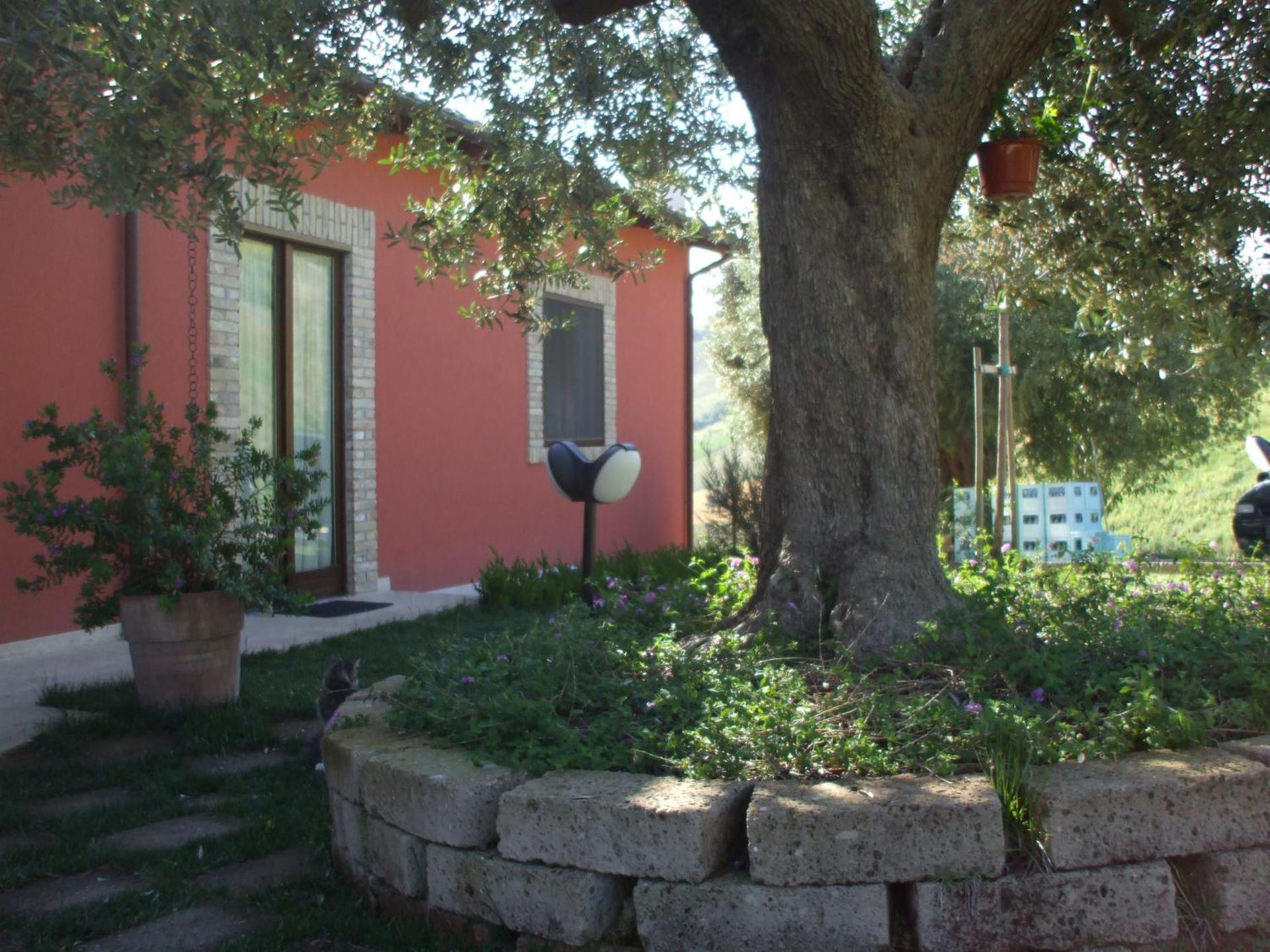 Agriturismo Il Borgo Degli Ulivi - Photo 76