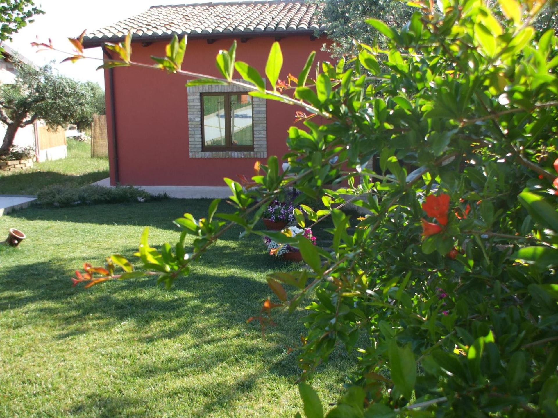 Agriturismo Il Borgo Degli Ulivi - Photo 77