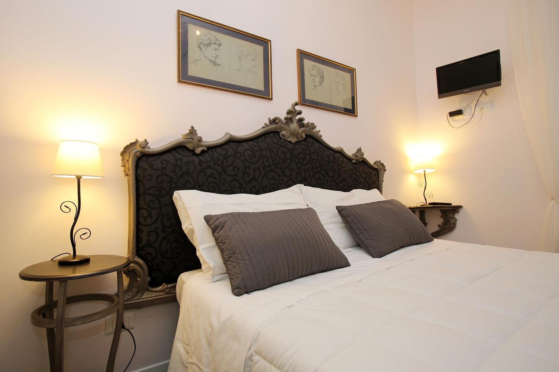 Amica Roma Guest House - Photo 12