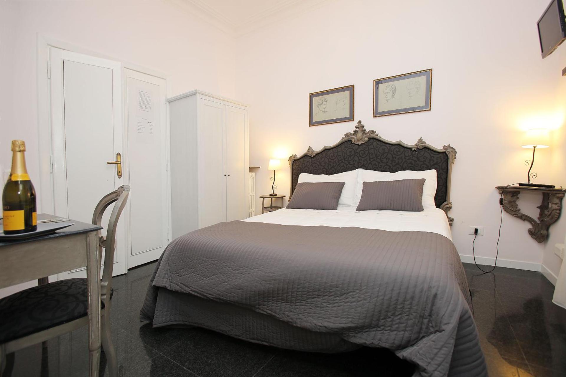 Amica Roma Guest House - Photo 15