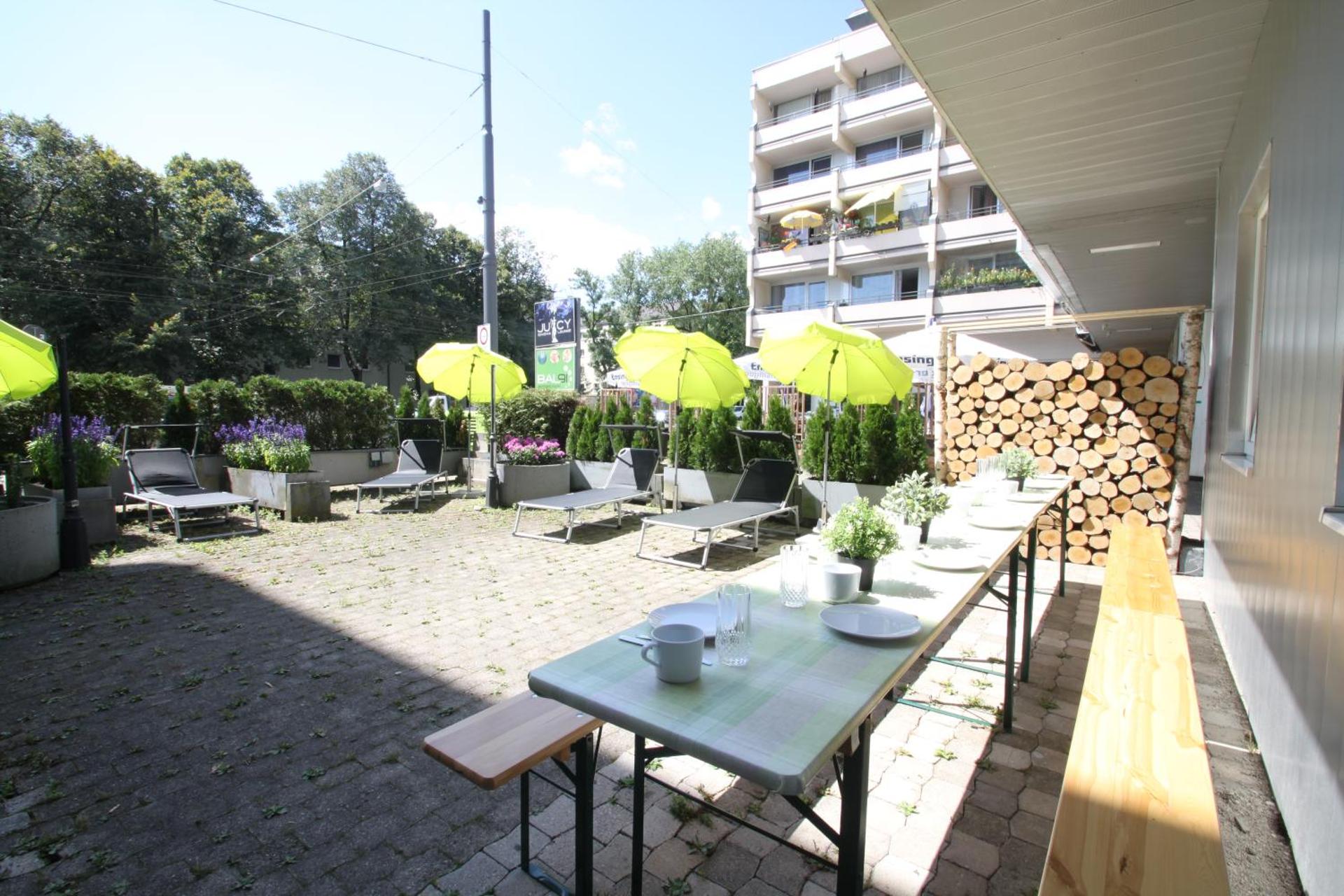 Casa BARvaria - Photo 2