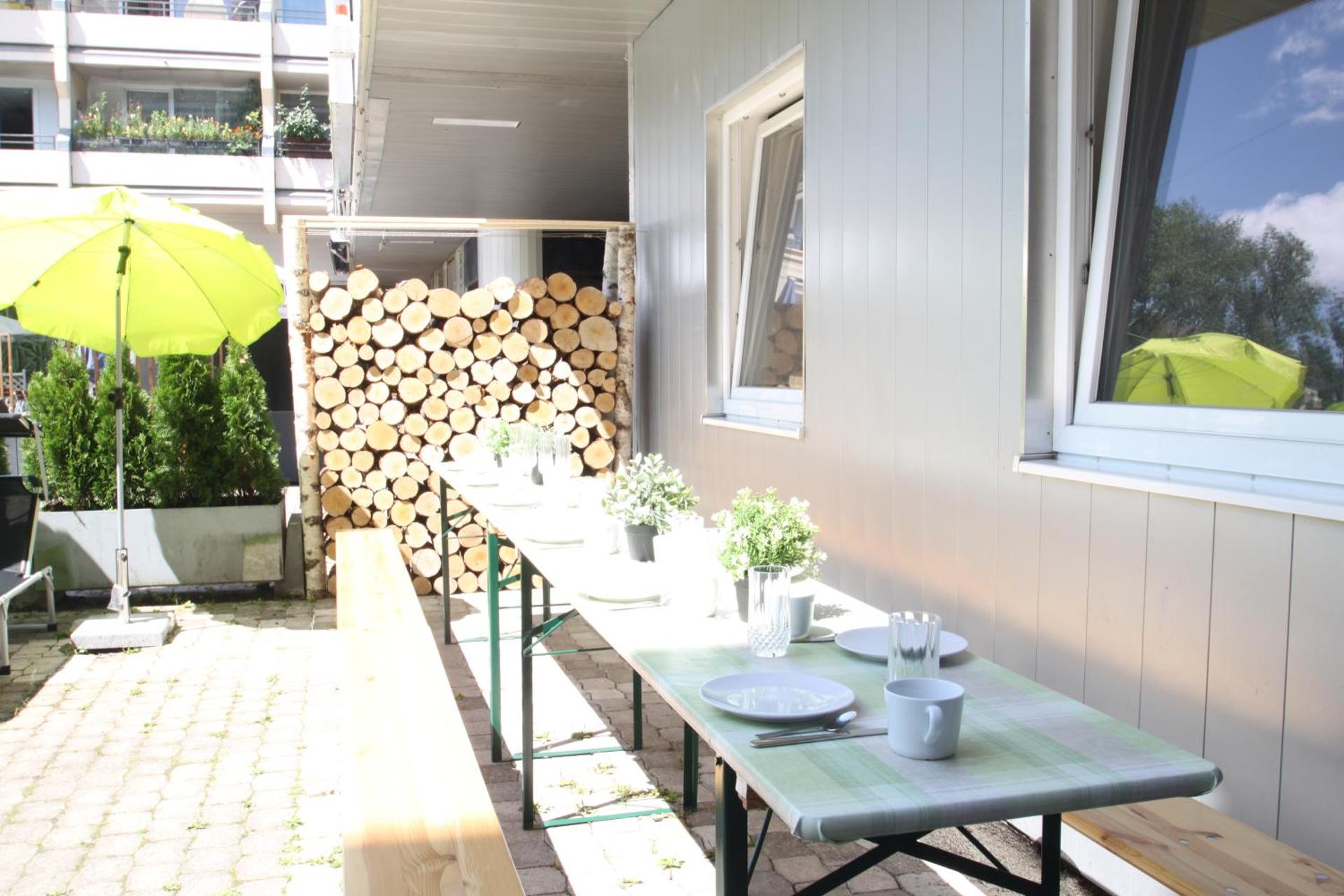 Casa BARvaria - Photo 9