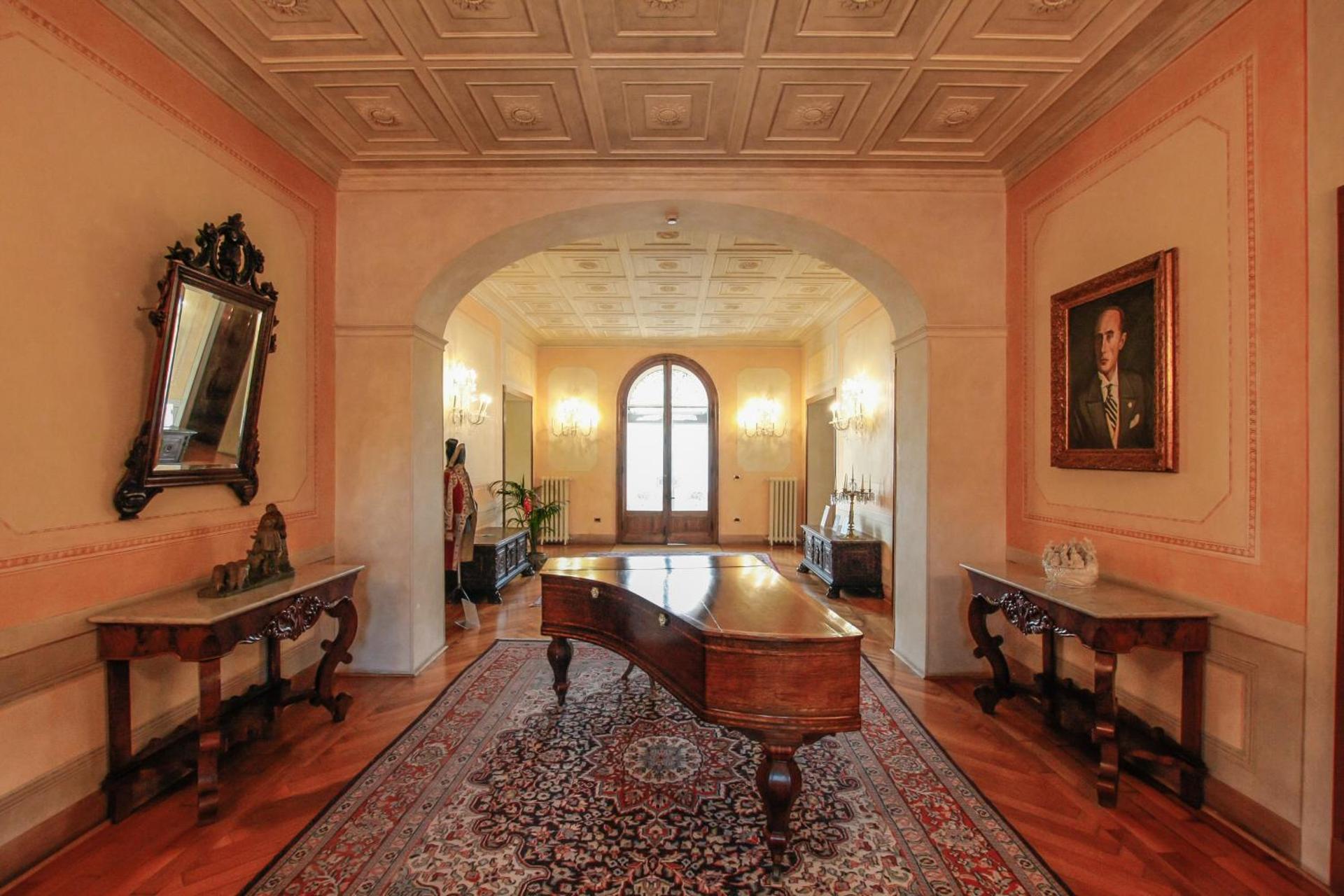 Park Hotel Villa Potenziani - Photo 8