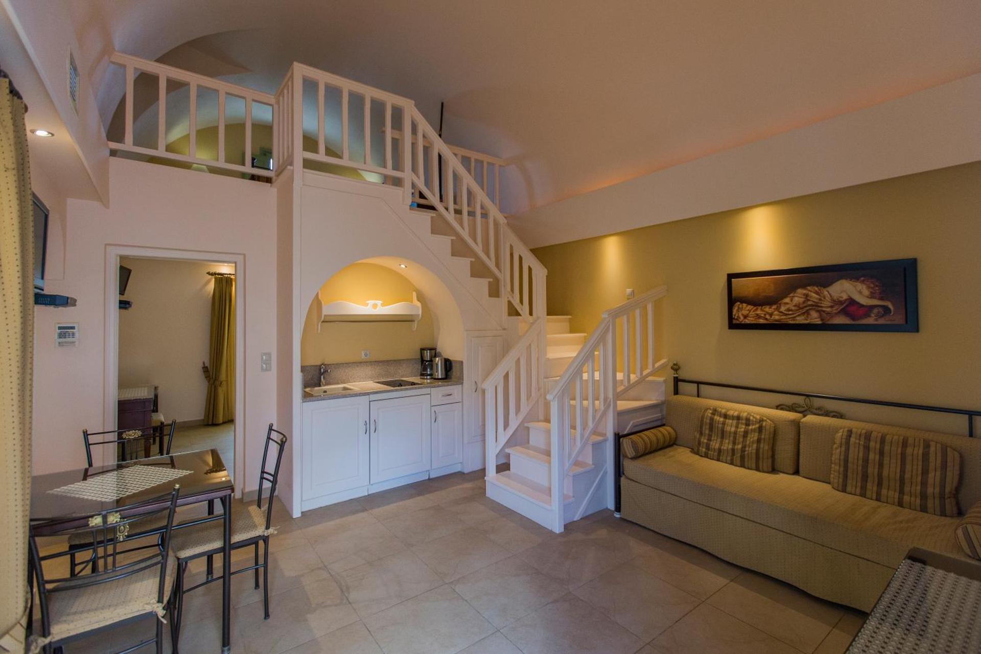 Anassa Deluxe Suites - Photo 76