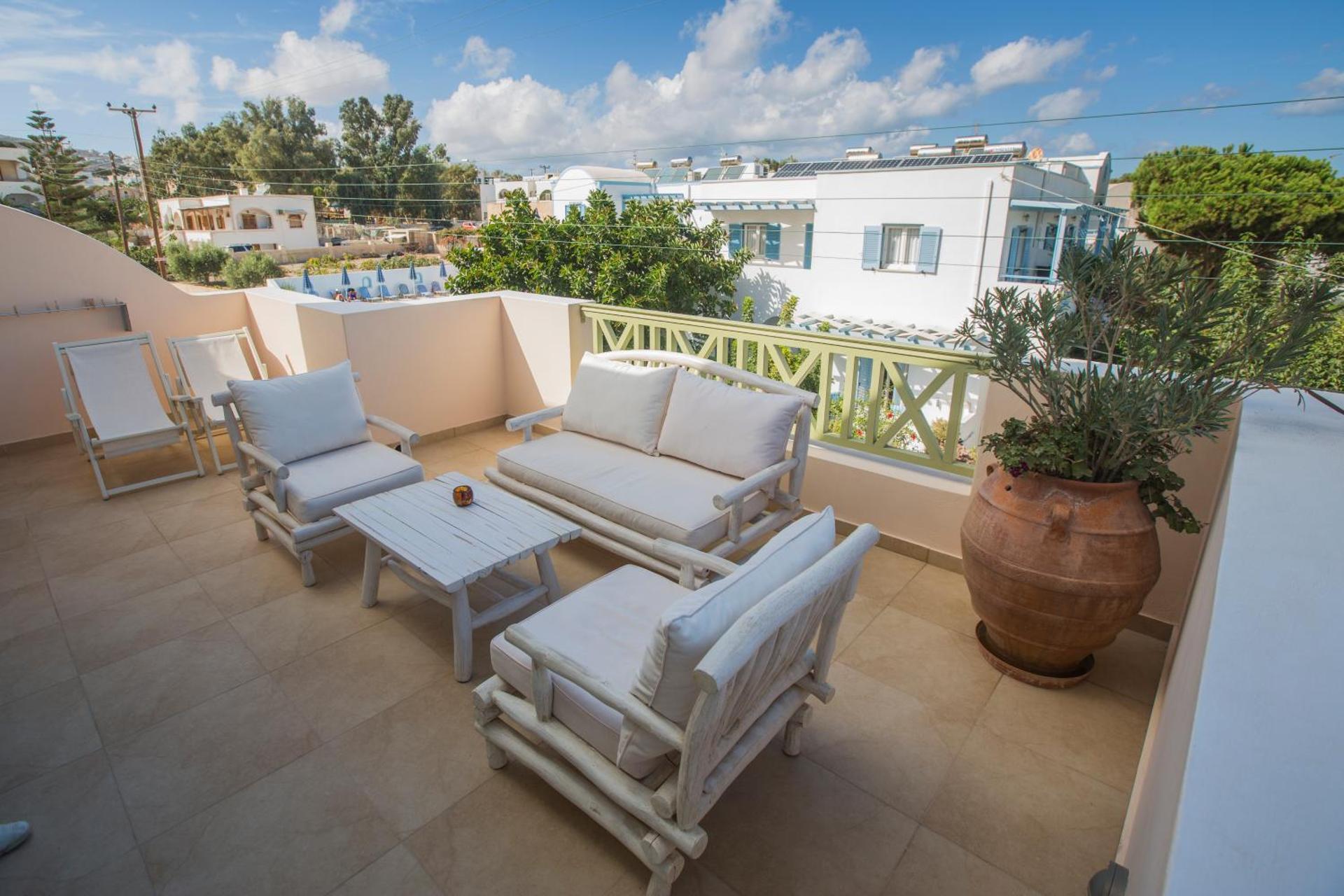 Anassa Deluxe Suites - Photo 11