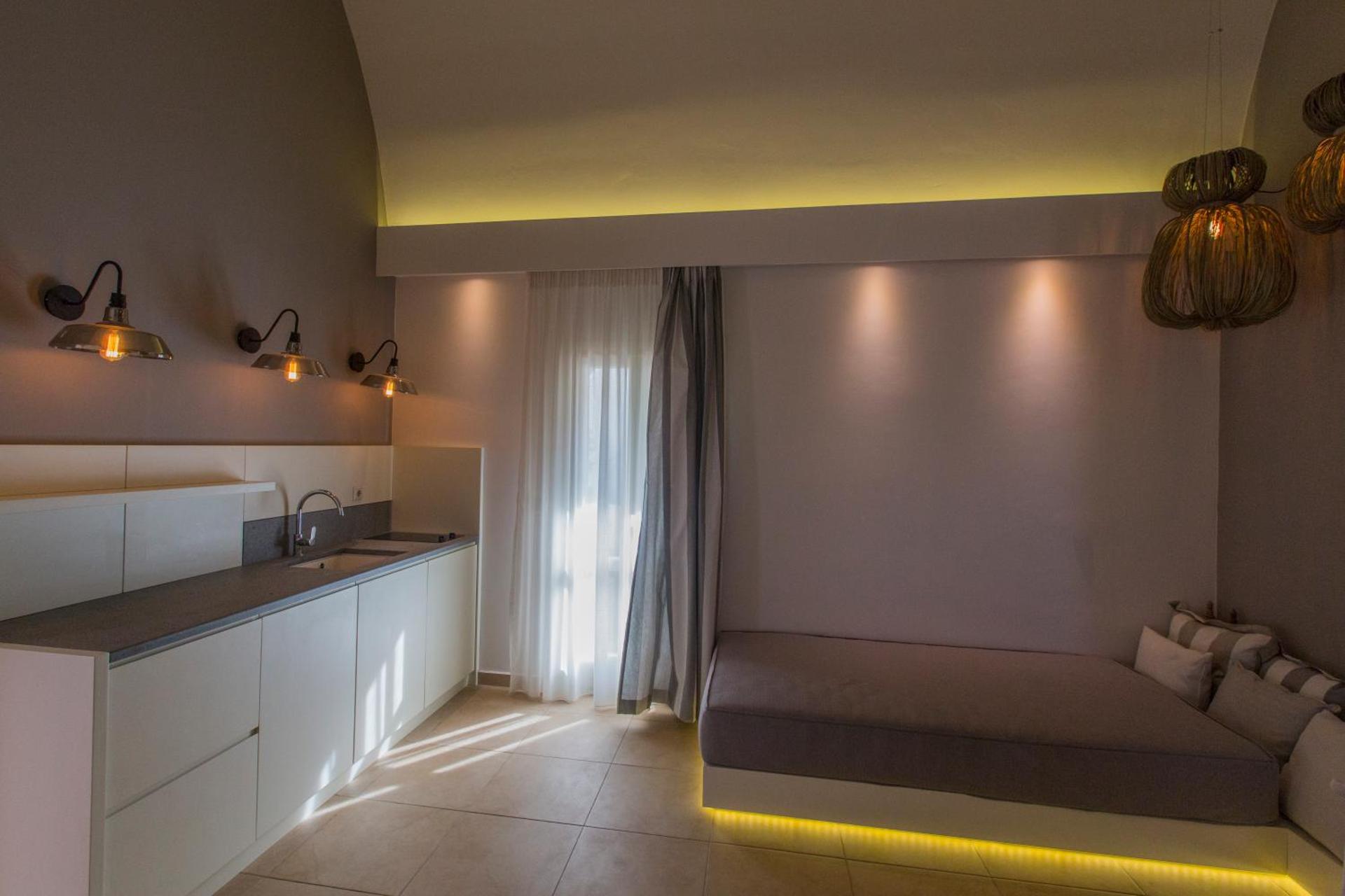 Anassa Deluxe Suites - Photo 36