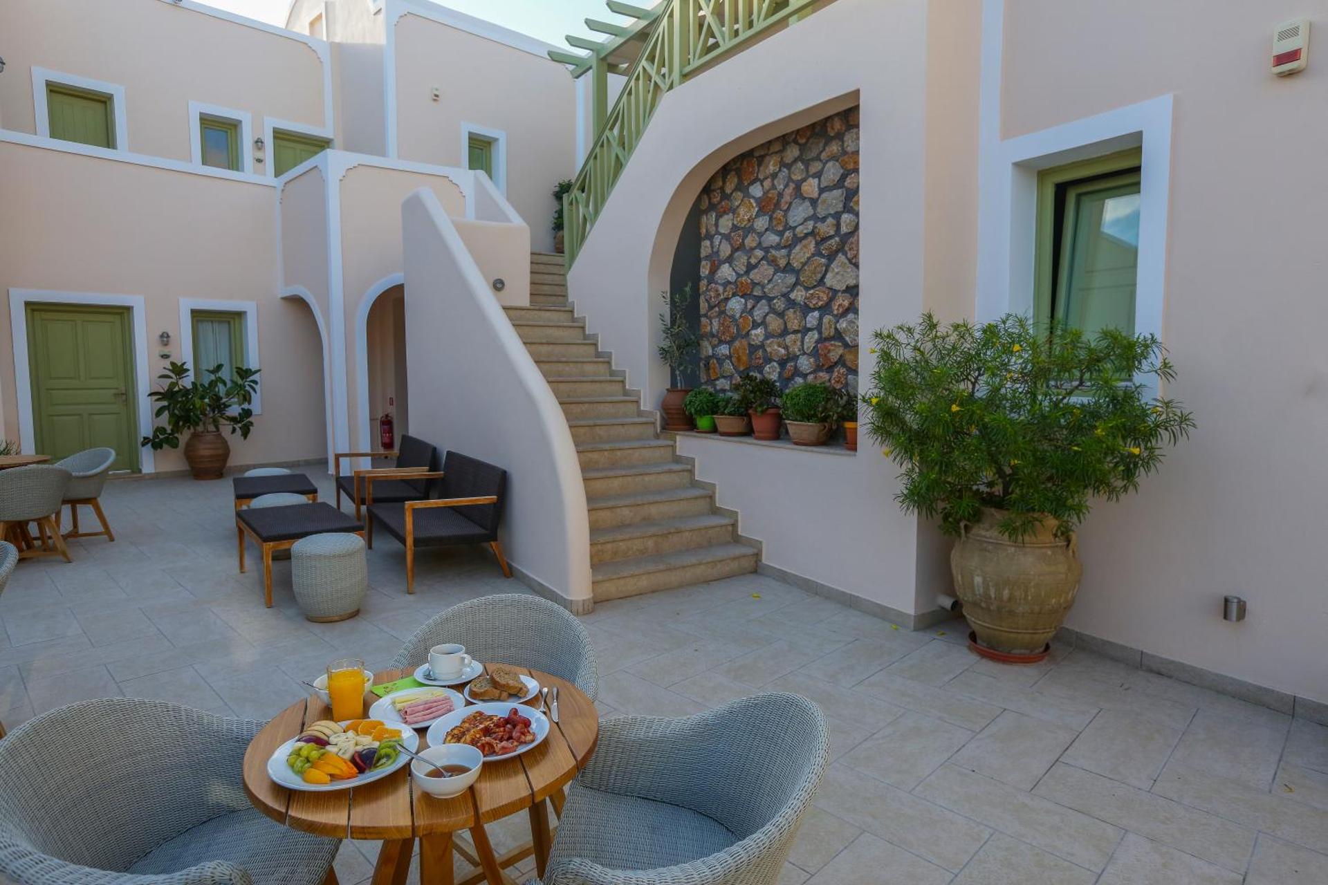 Anassa Deluxe Suites - Photo 85