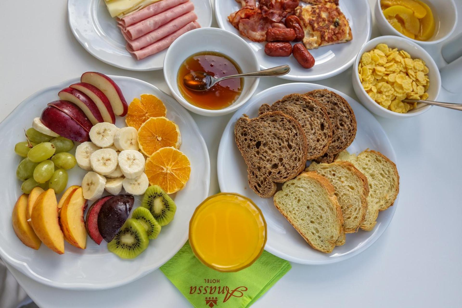 Anassa Deluxe Suites - Photo 49