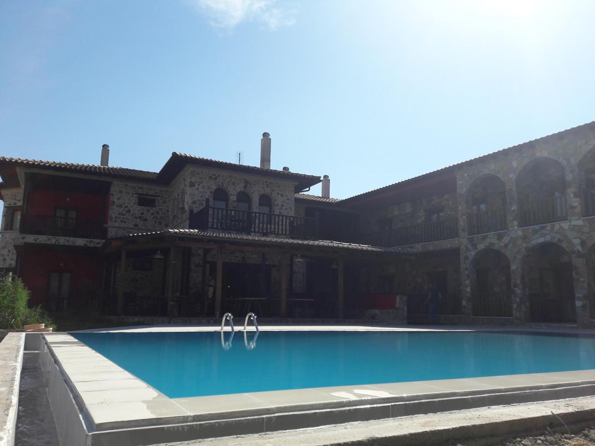 Monastiri Guesthouse - Photo 135