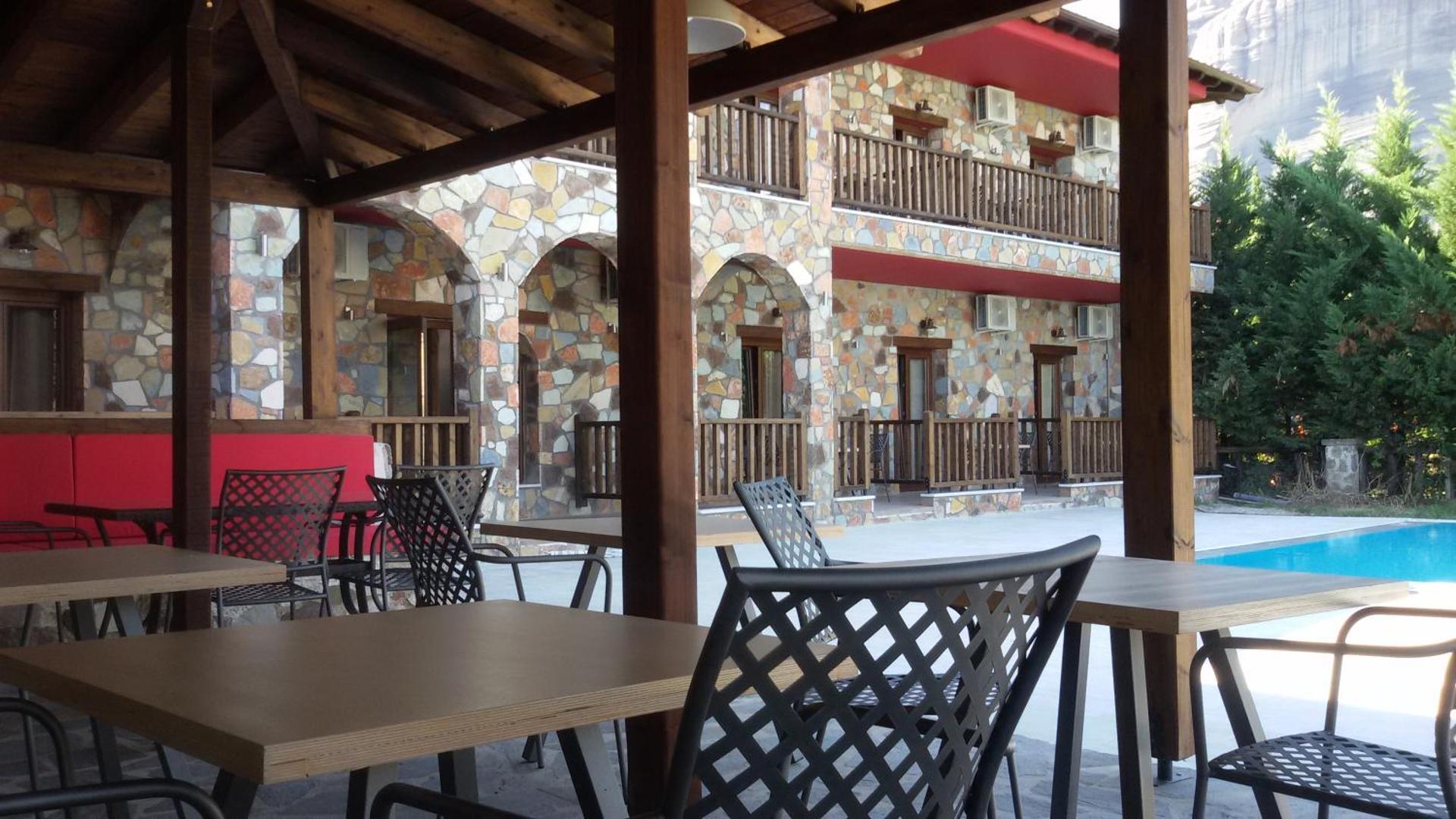 Monastiri Guesthouse - Photo 134