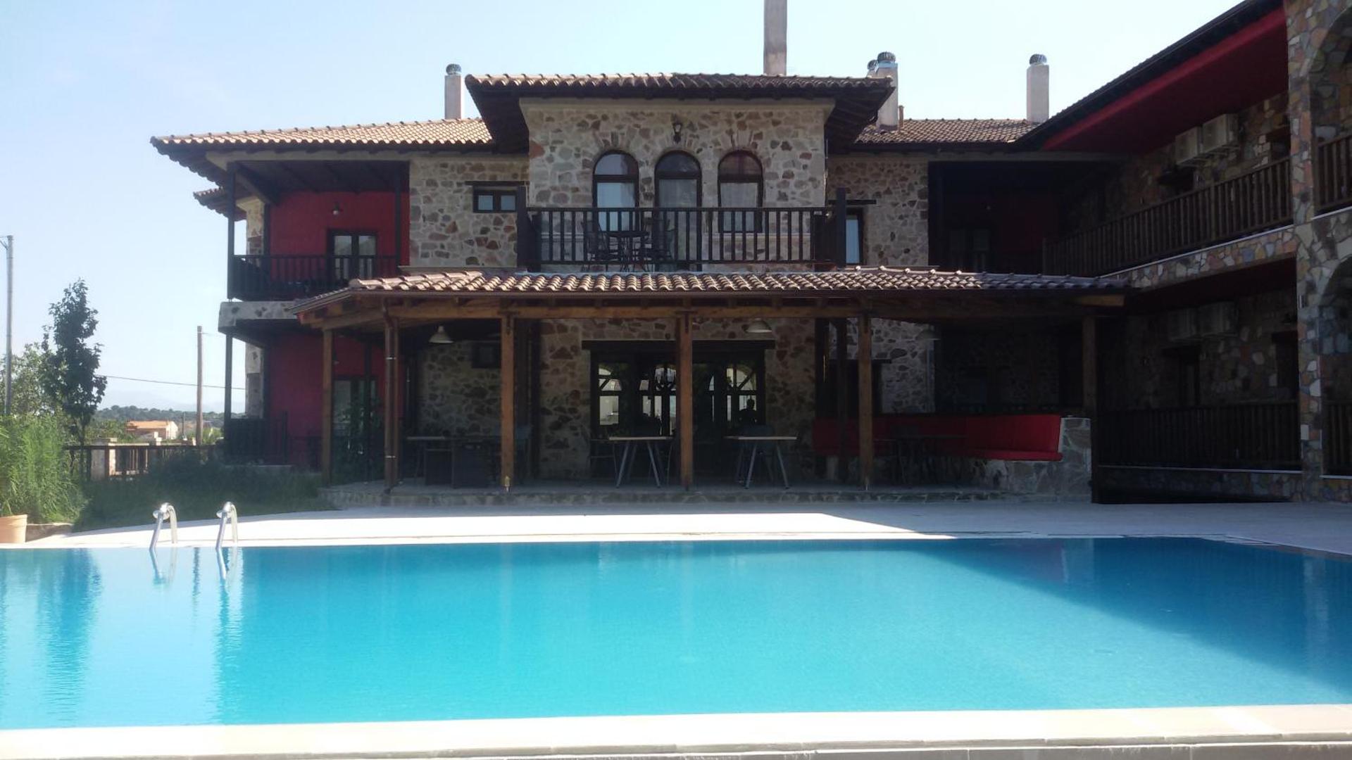 Monastiri Guesthouse - Photo 125