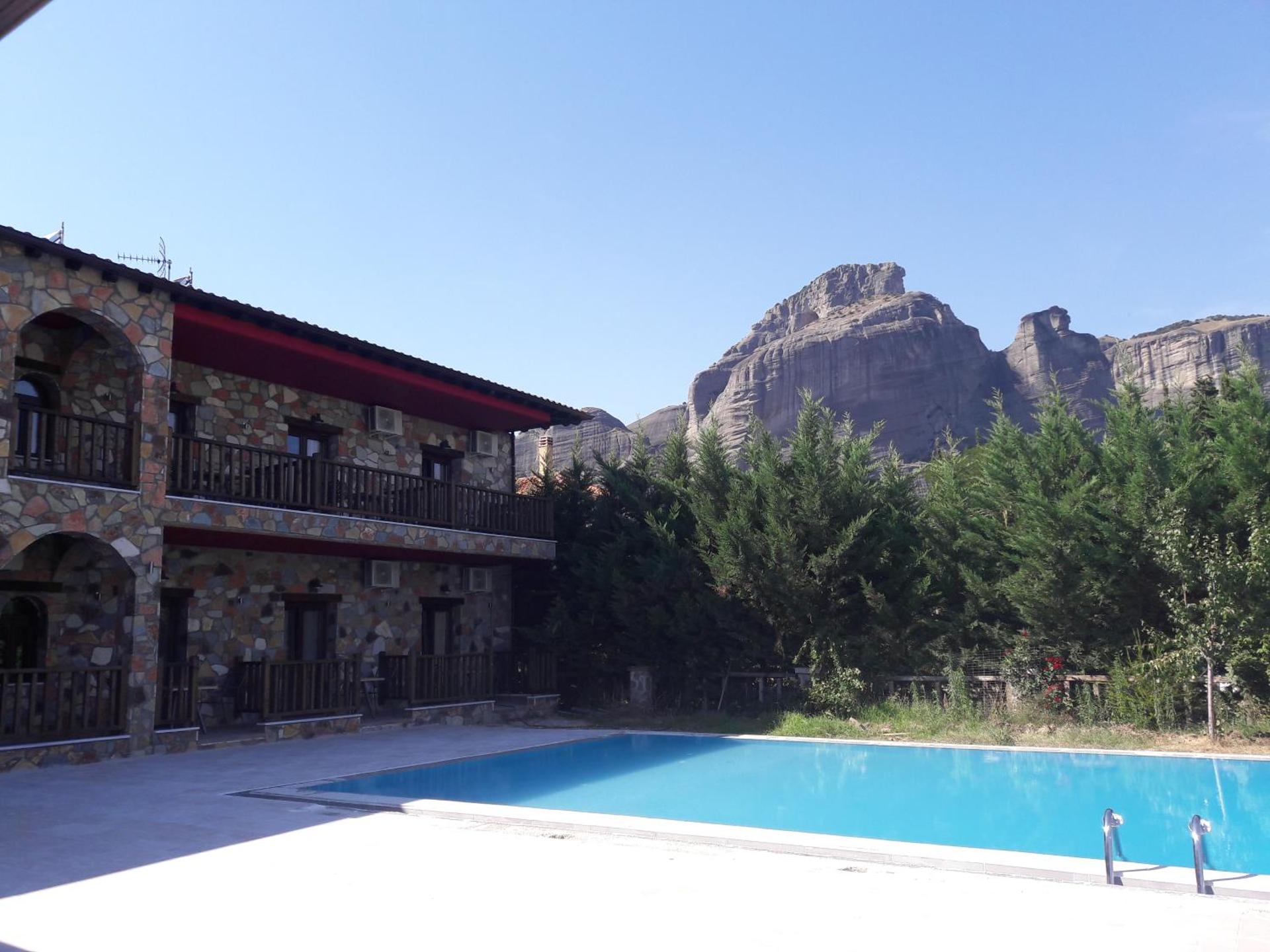 Monastiri Guesthouse - Photo 132
