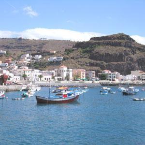 Apartamentos Bellavista Gomera - Photo 97