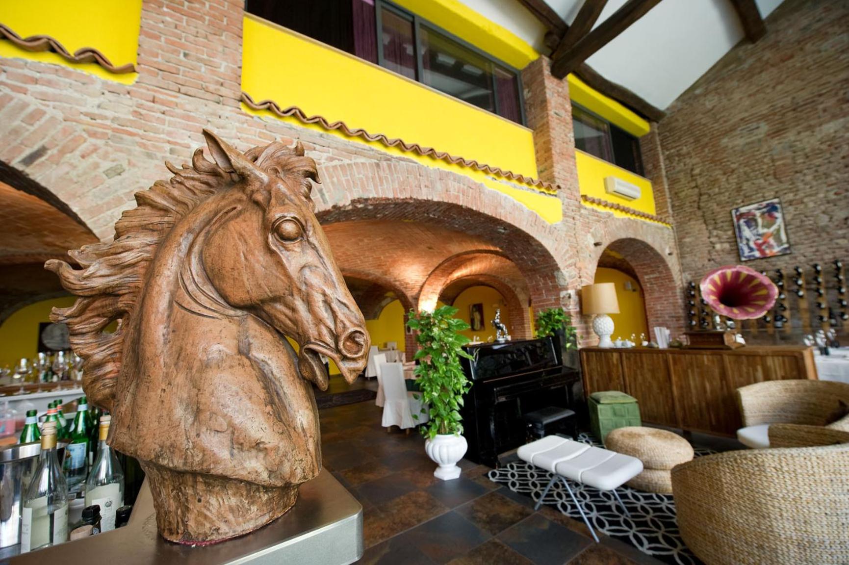 Albergo Cavallino - Photo 6