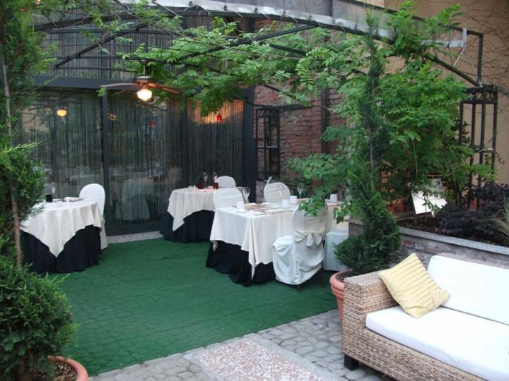 Albergo Cavallino - Photo 34