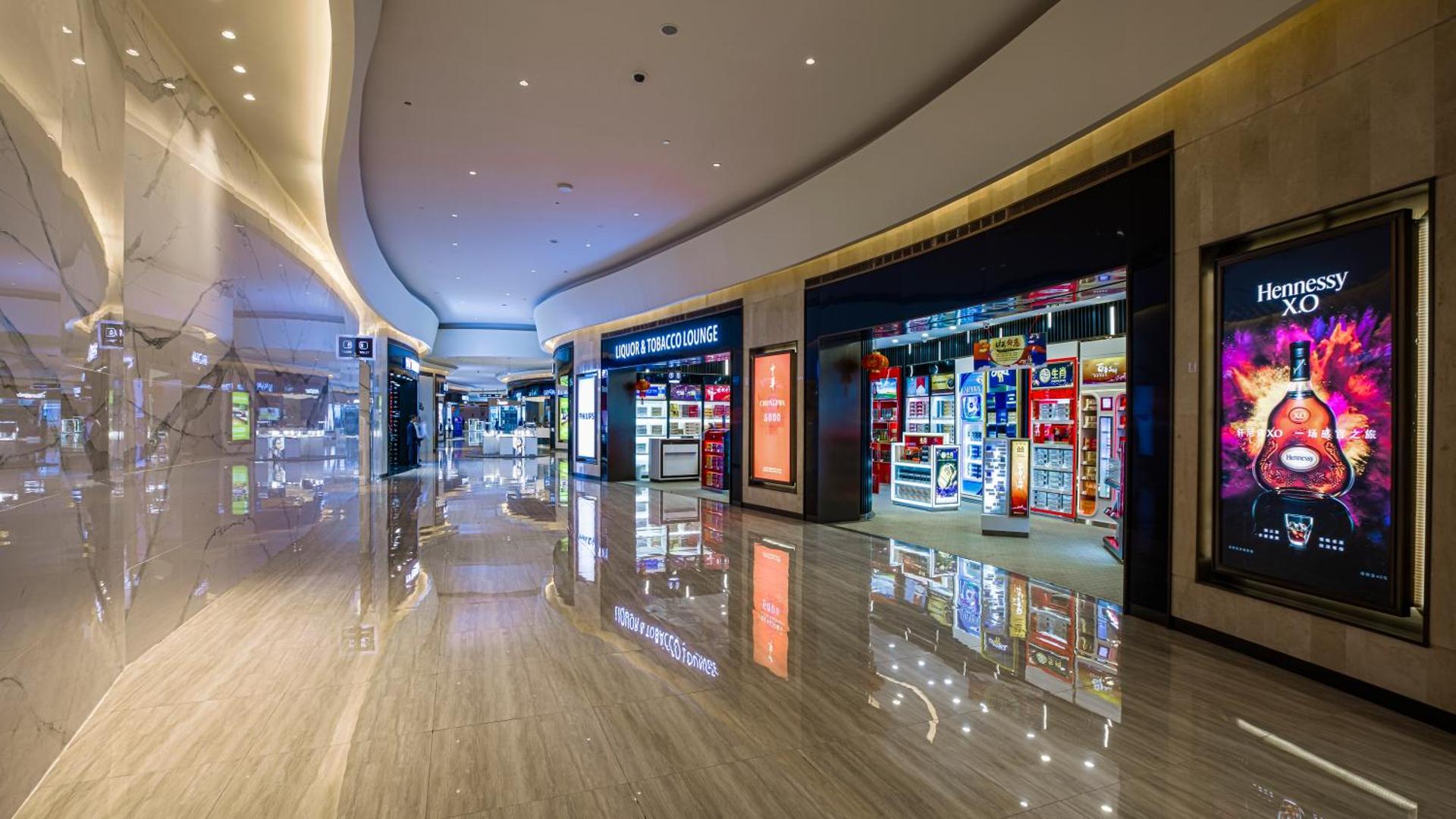 NagaWorld Hotel & Entertainment Complex - Photo 58