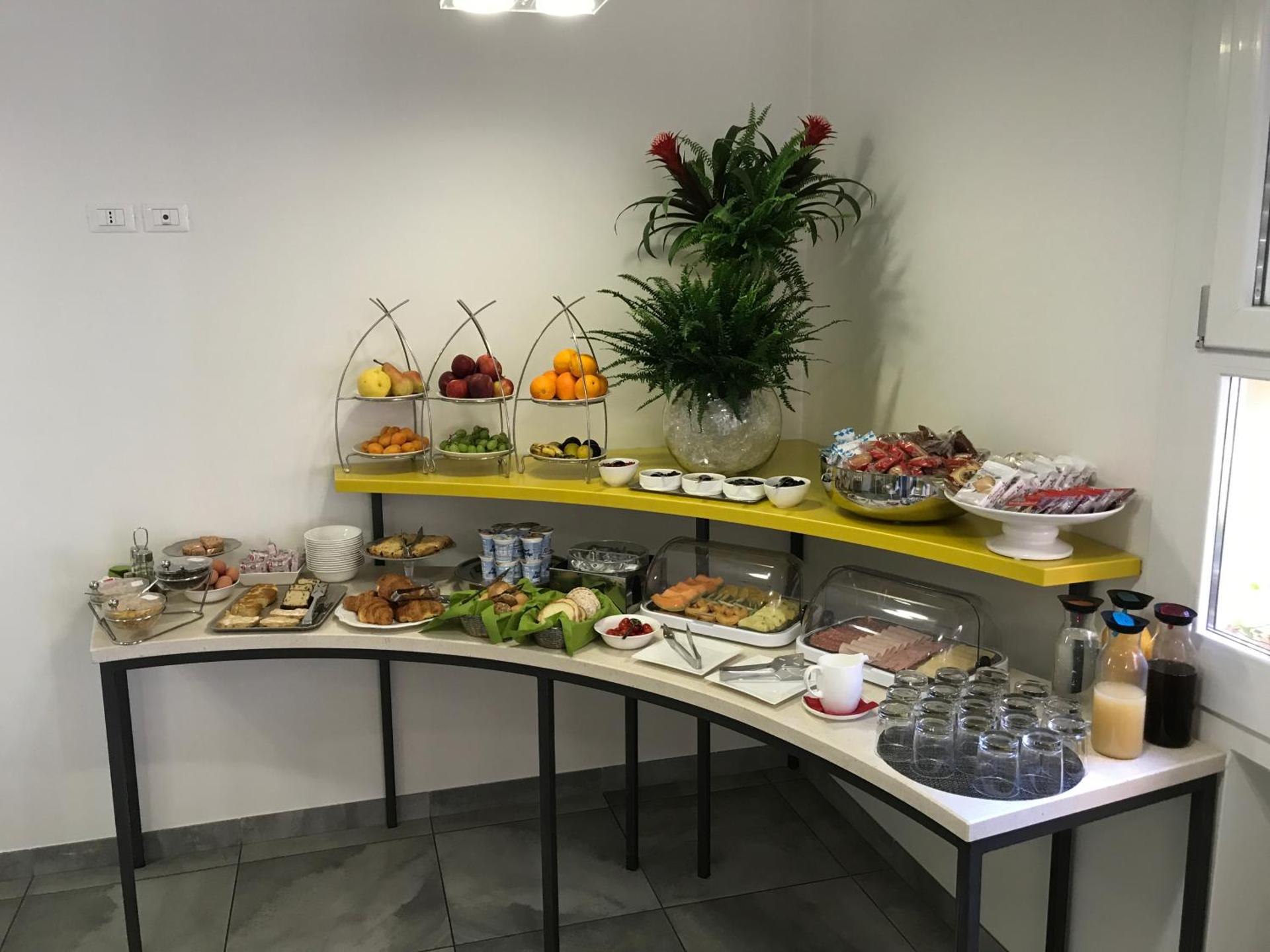 Hotel Al Prato - Photo 27