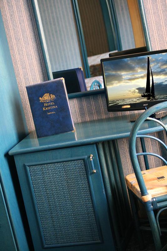 Hotel Kristina - Photo 19