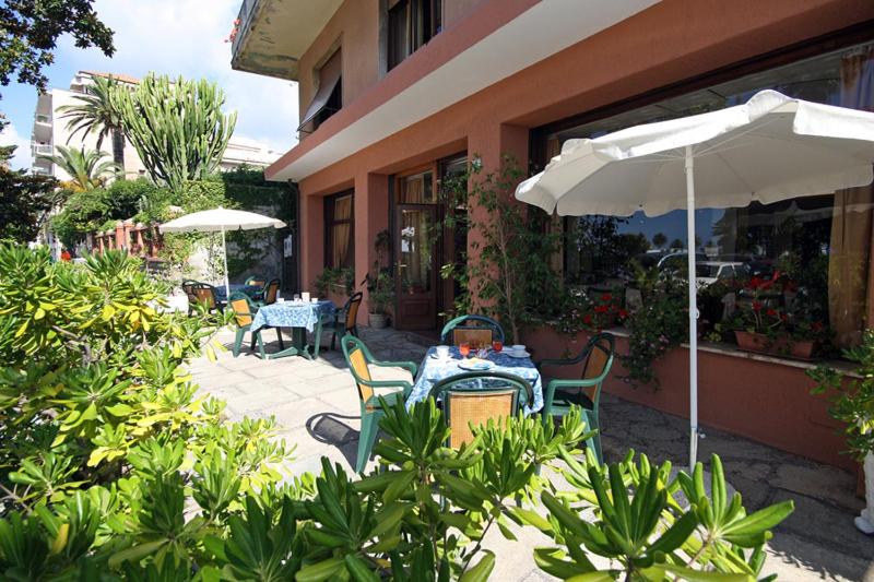 Hotel Kristina - Photo 28