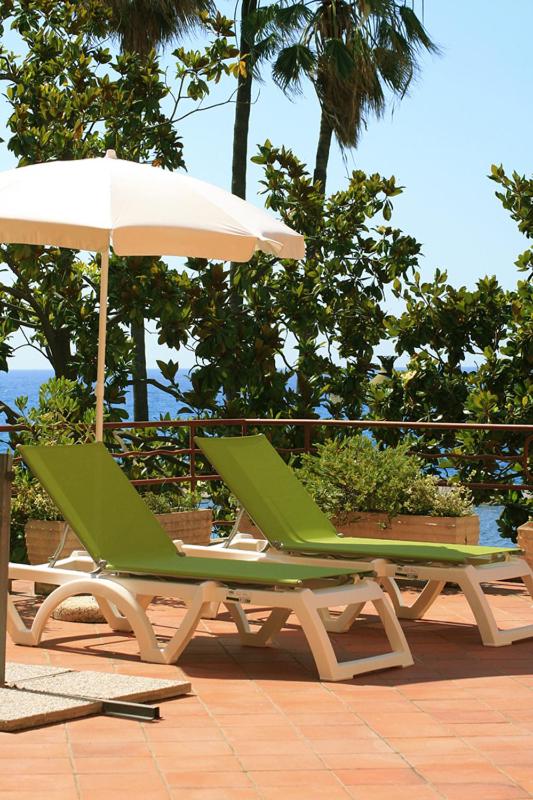 Hotel Kristina - Photo 23