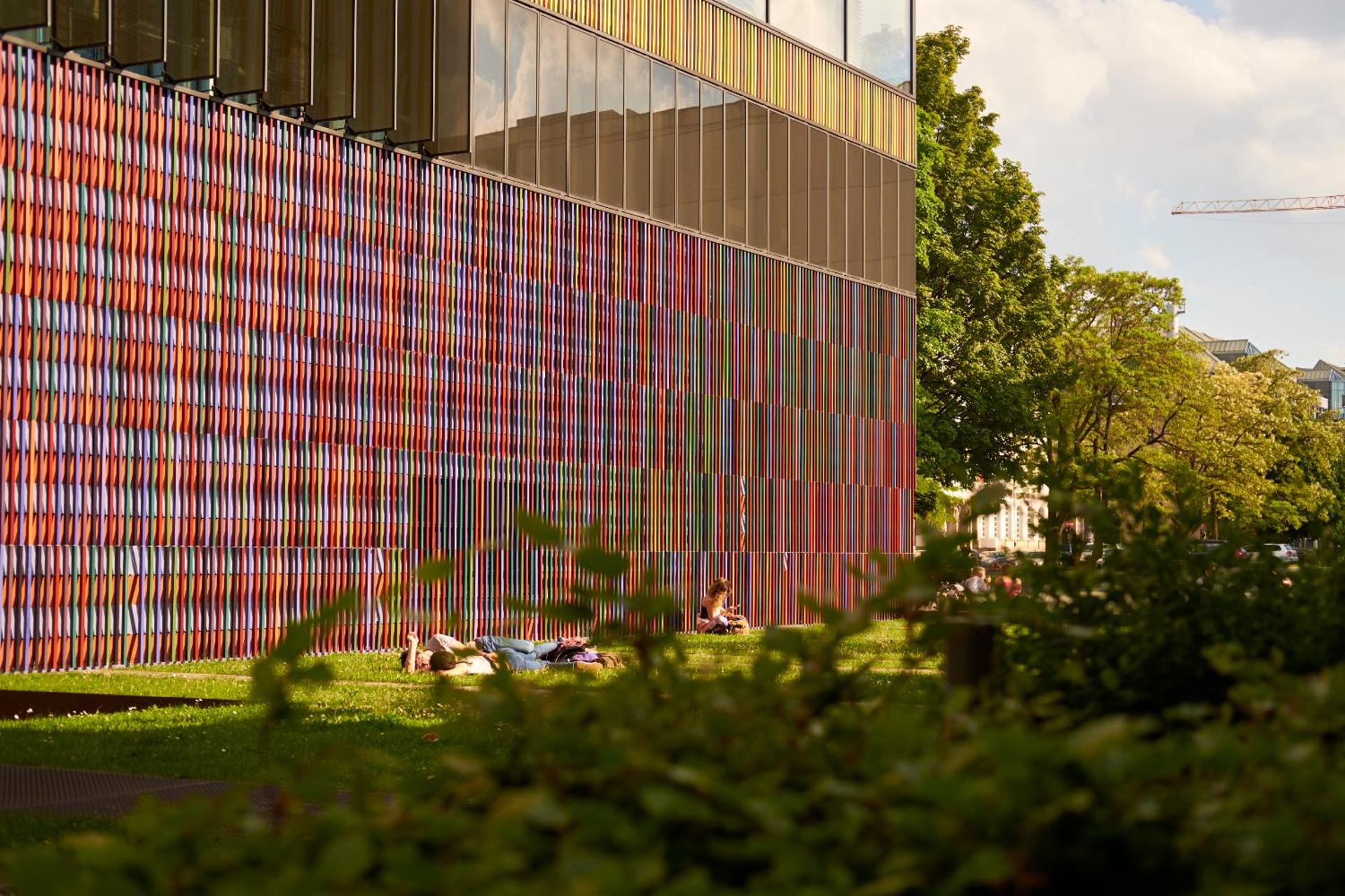 Hotel Concorde - Photo 6