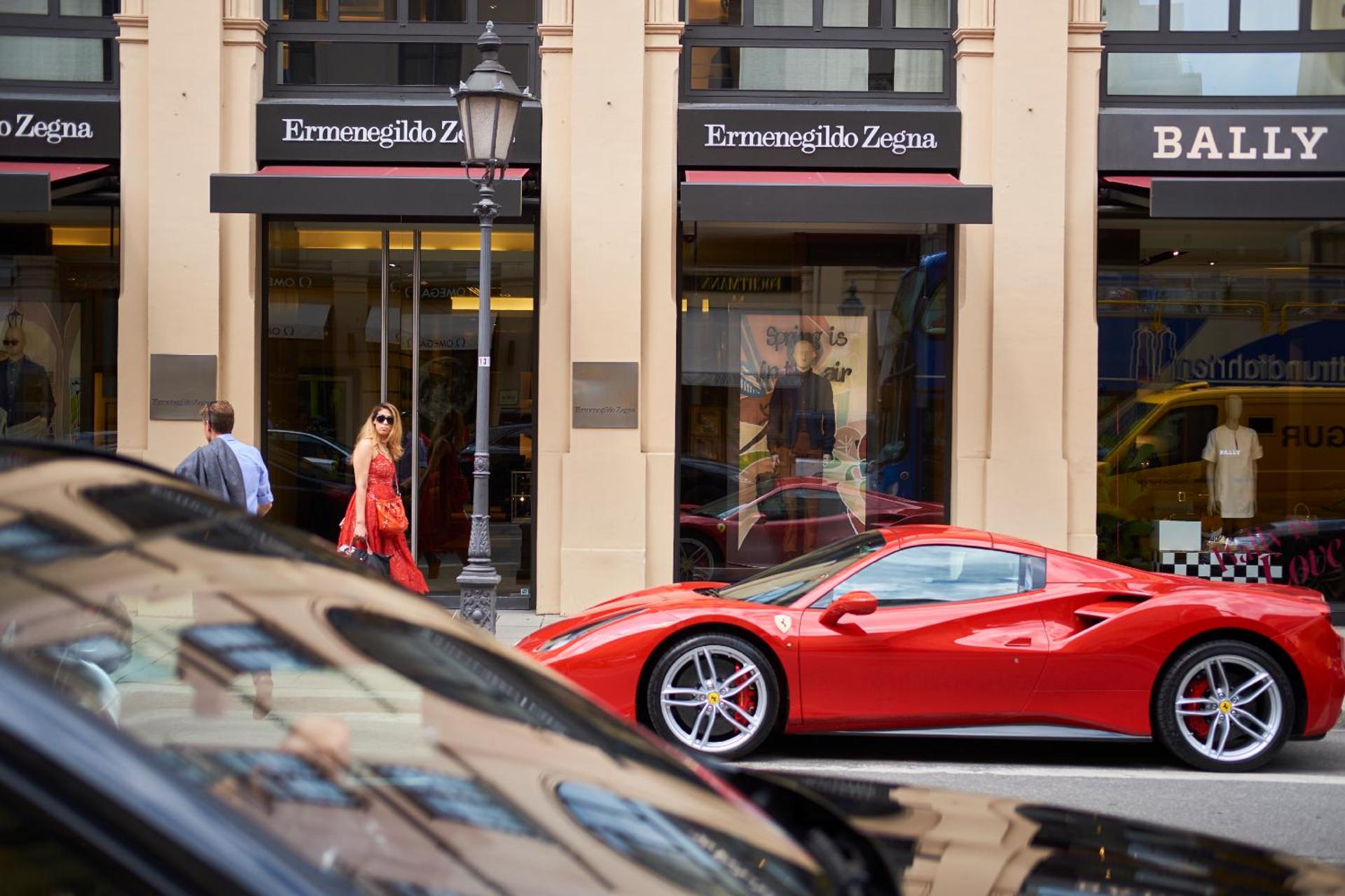 Hotel Concorde - Photo 21