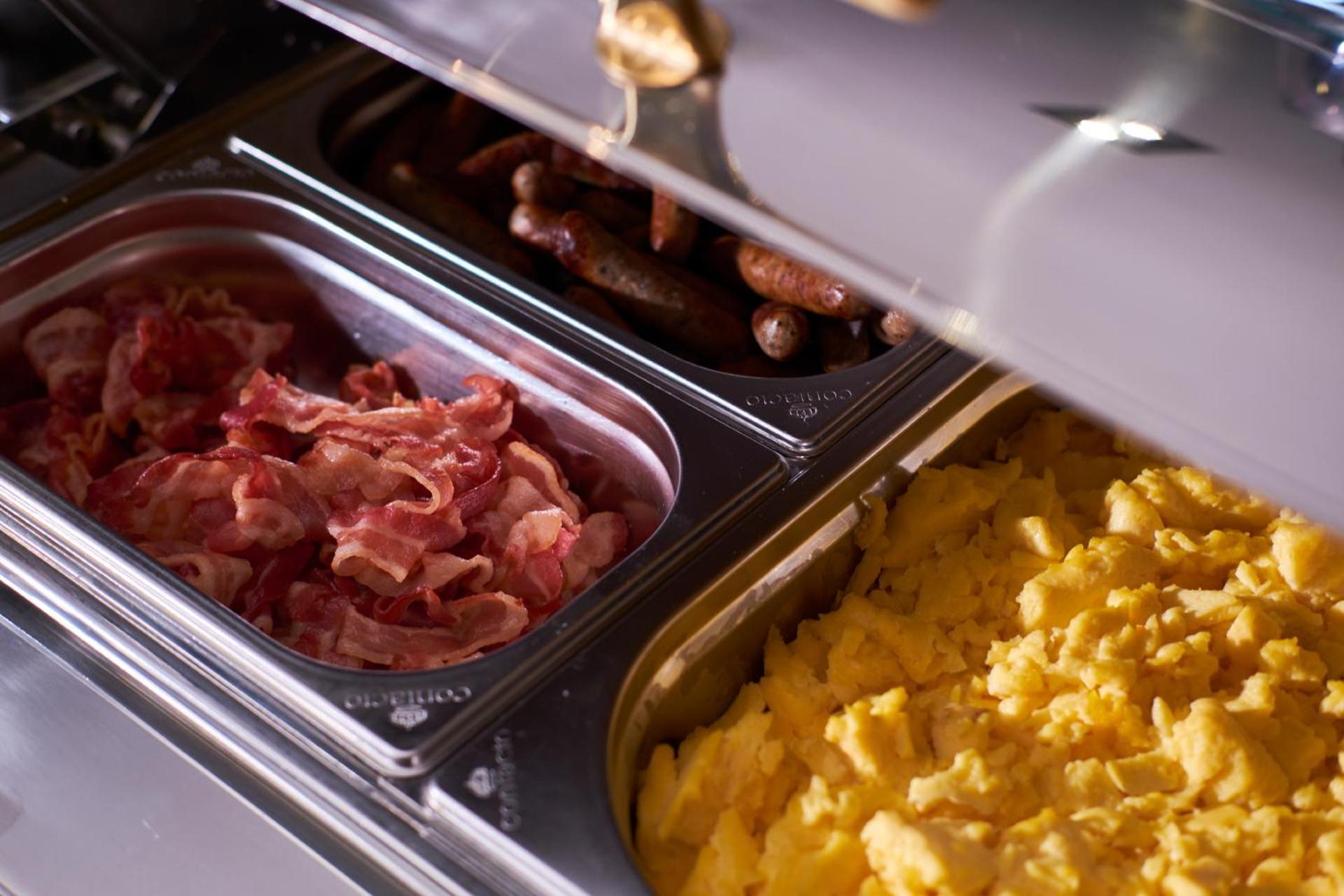 Hotel Concorde - Photo 10