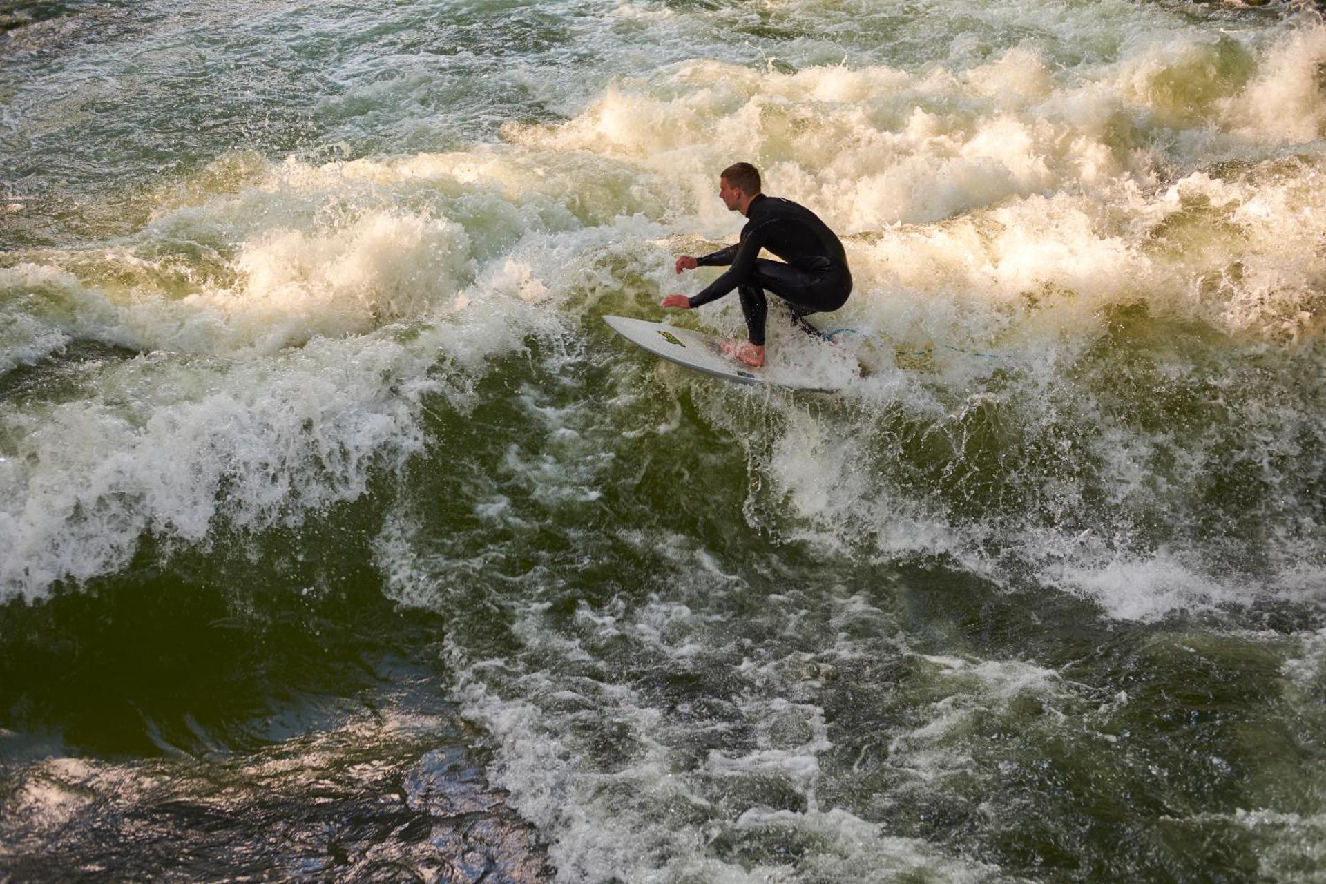 Hotel Concorde - Photo 17