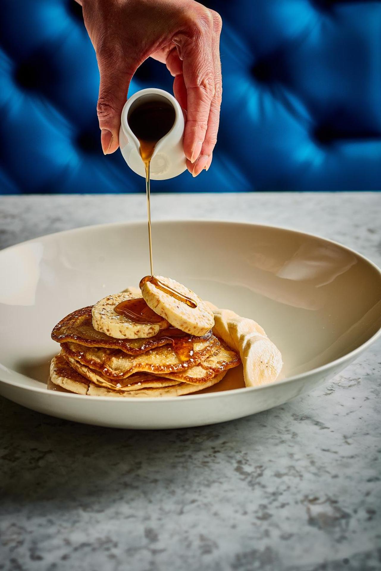 Apex City Of London Hotel - Photo 16