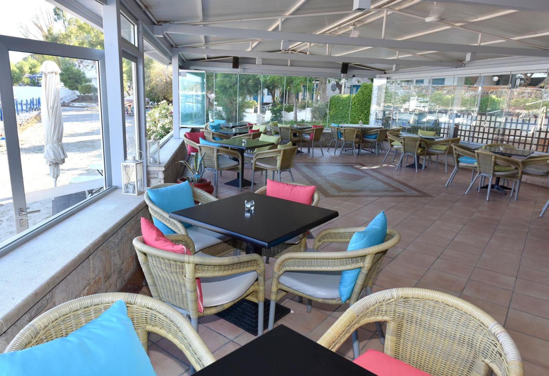 Minoa Hotel - Photo 53