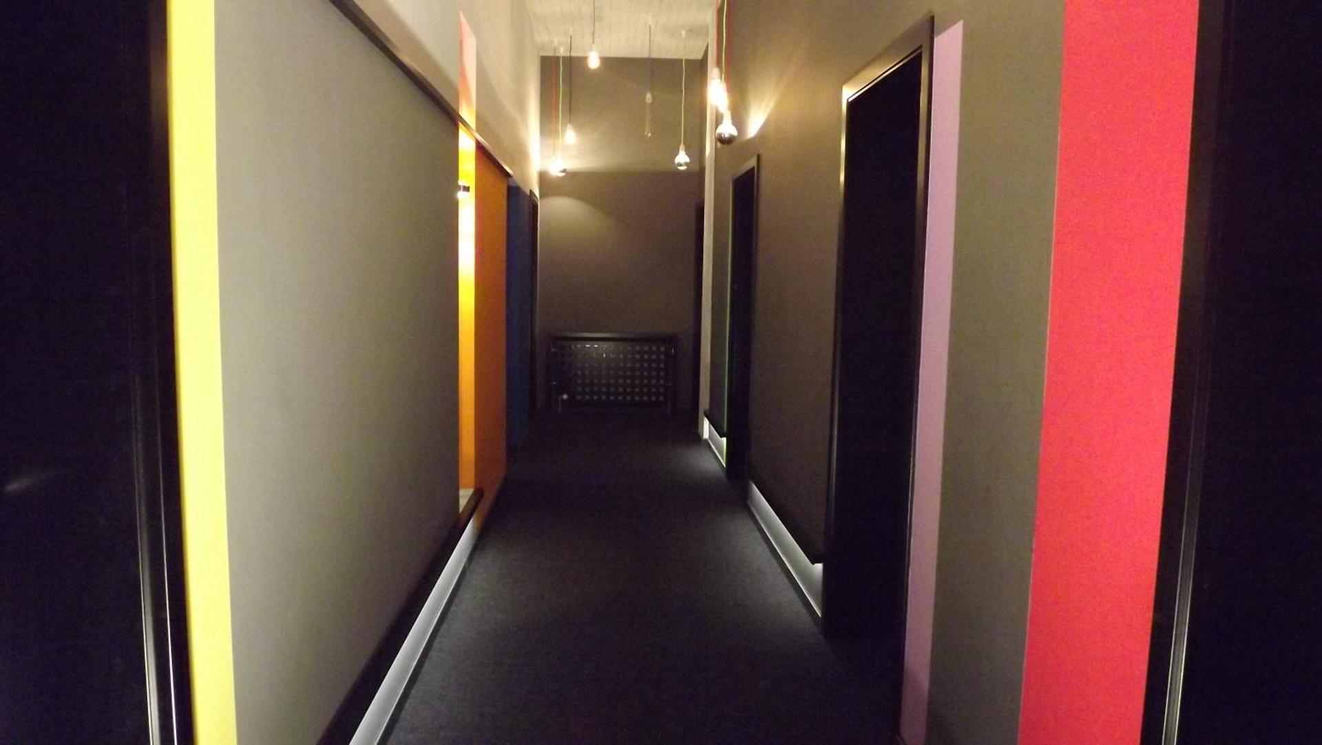 Hotel Cristall - Frankfurt City - Photo 53