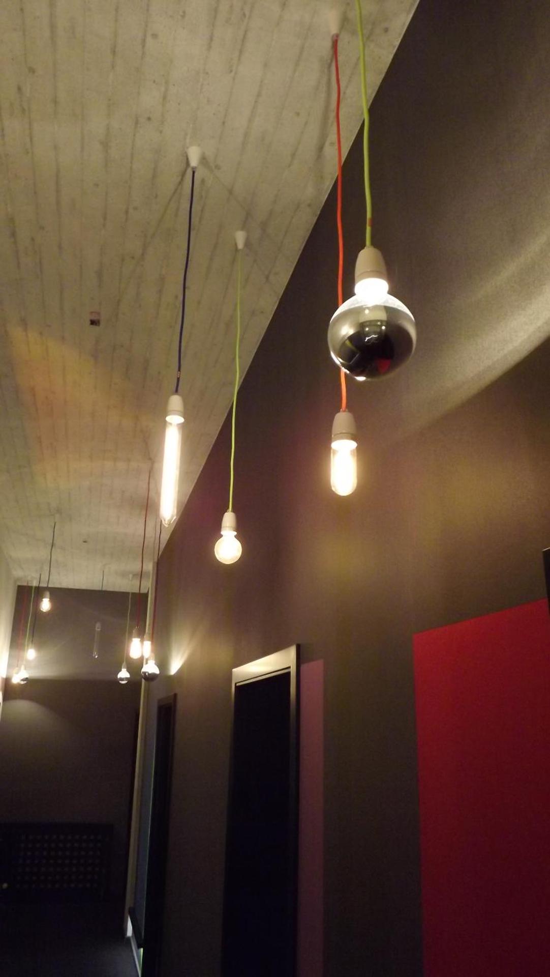 Hotel Cristall - Frankfurt City - Photo 41