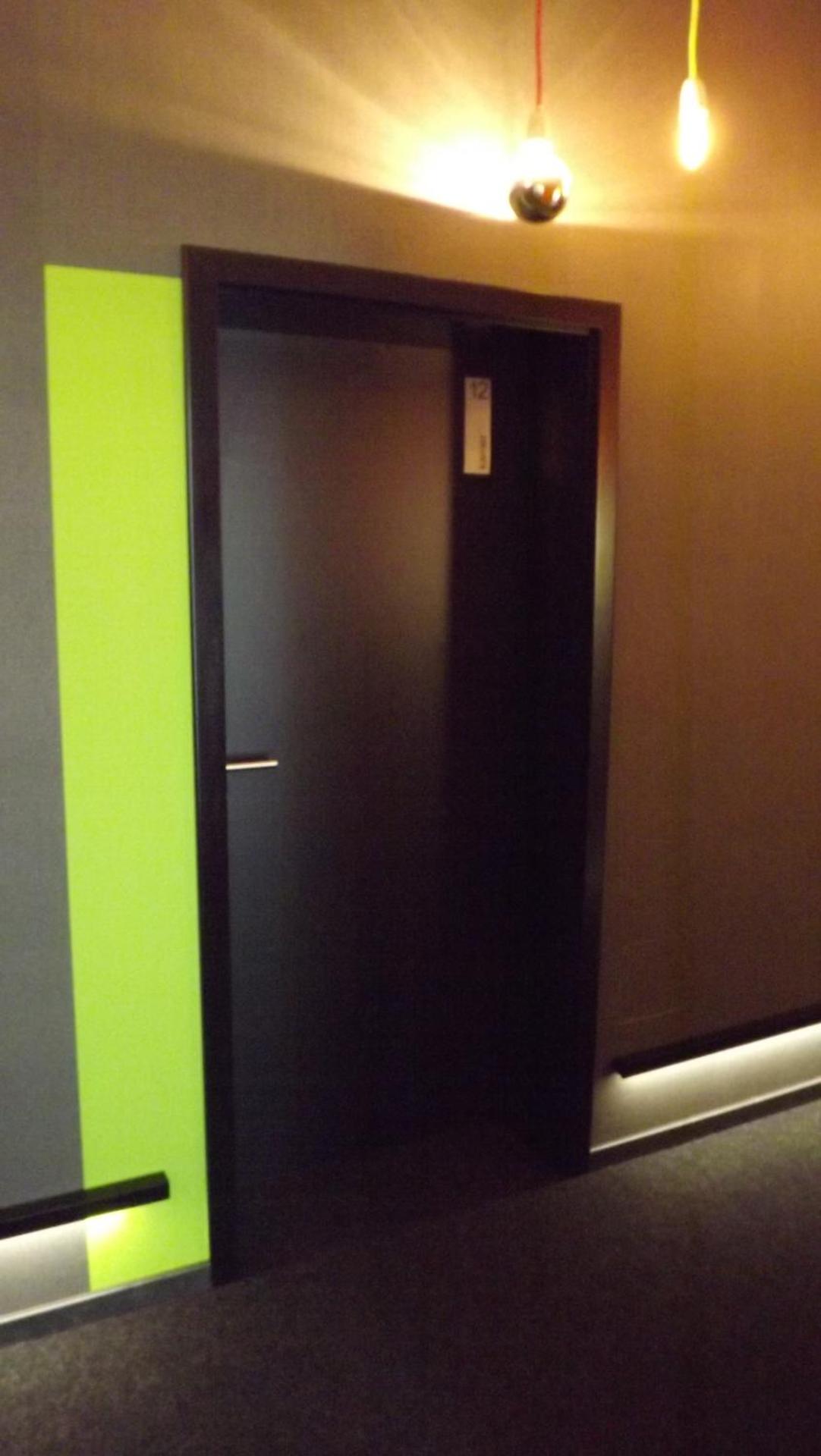 Hotel Cristall - Frankfurt City - Photo 67