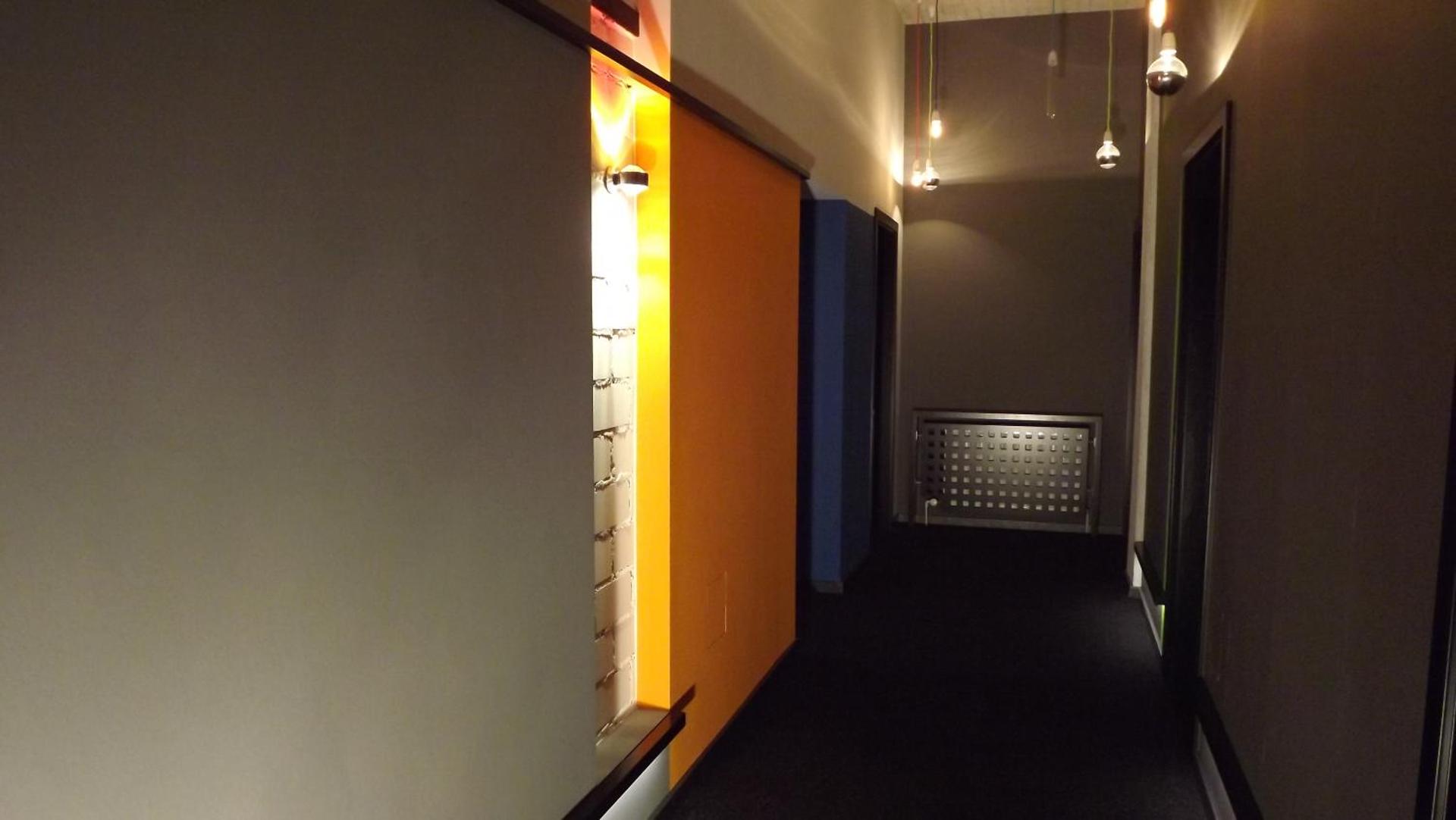 Hotel Cristall - Frankfurt City - Photo 55