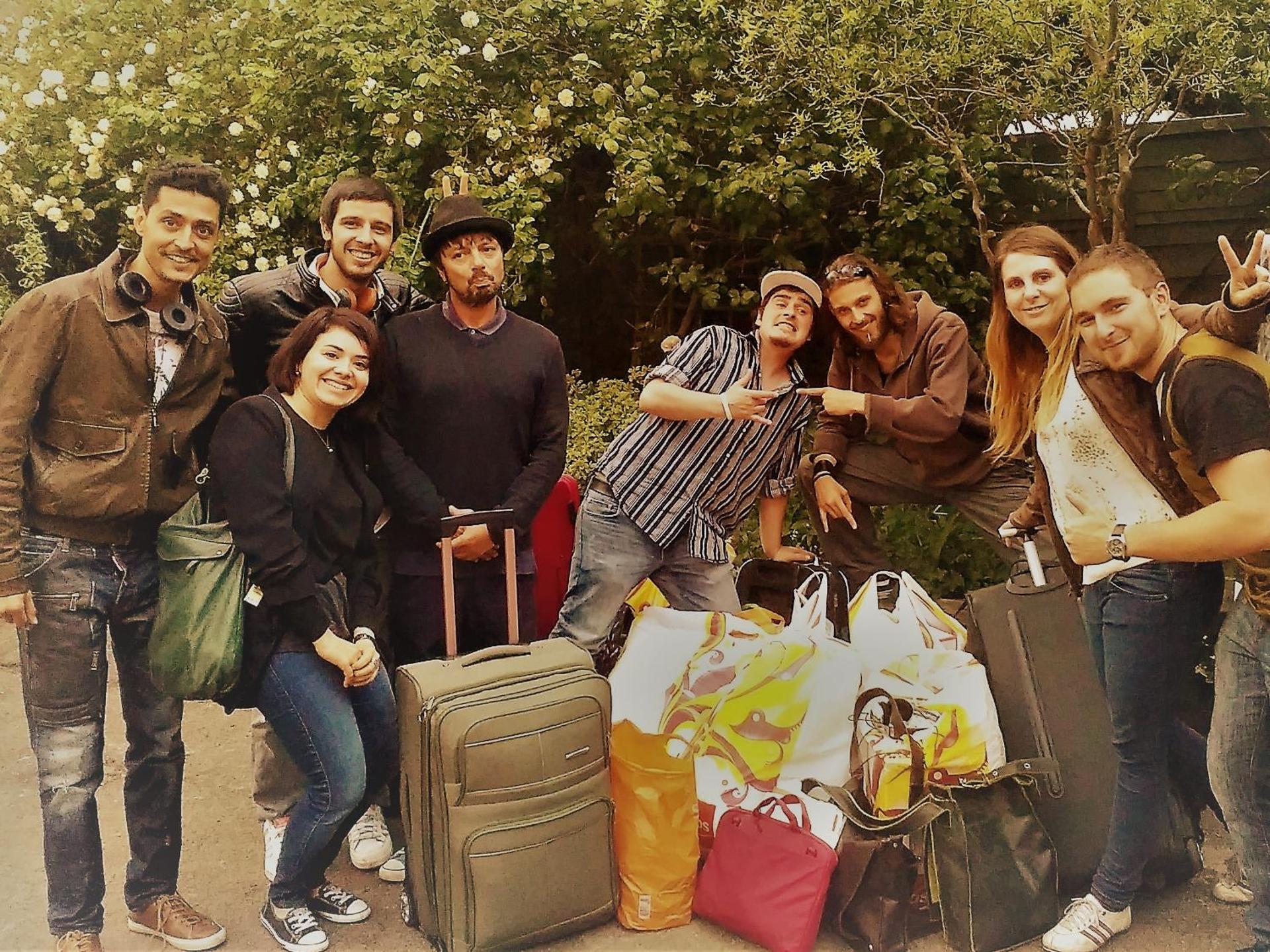 Hootananny Hostel - Photo 6