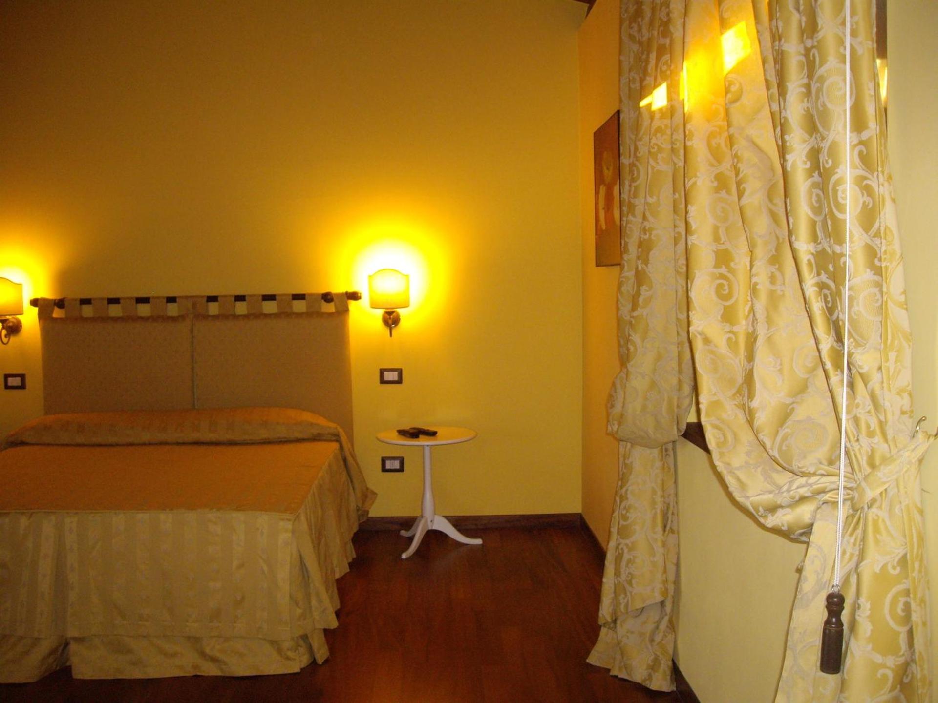 Agriturismo Il Borgo Degli Ulivi - Photo 11