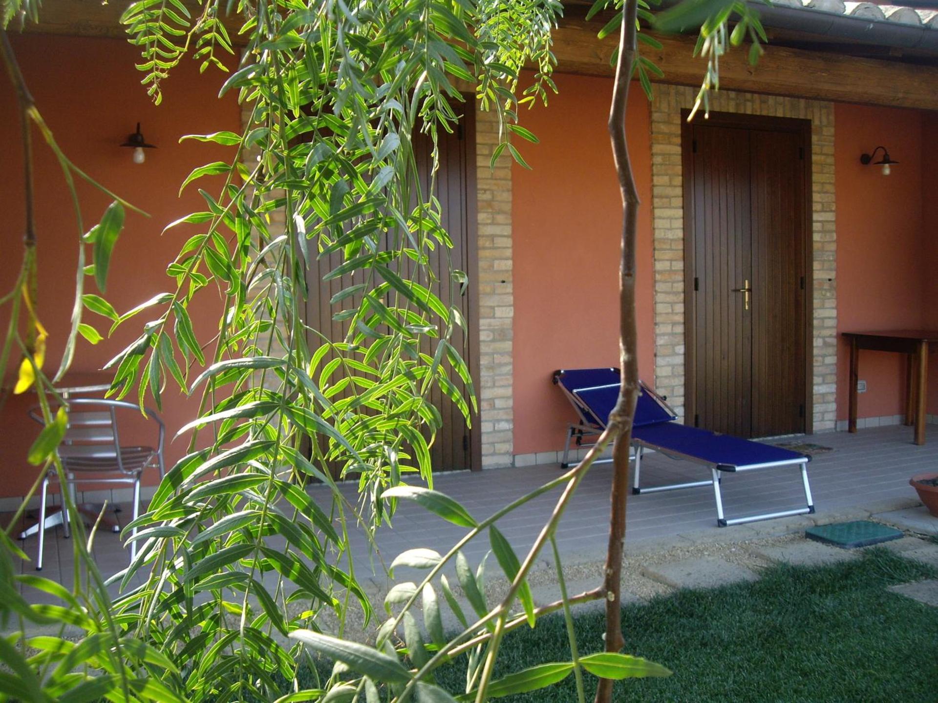 Agriturismo Il Borgo Degli Ulivi - Photo 15