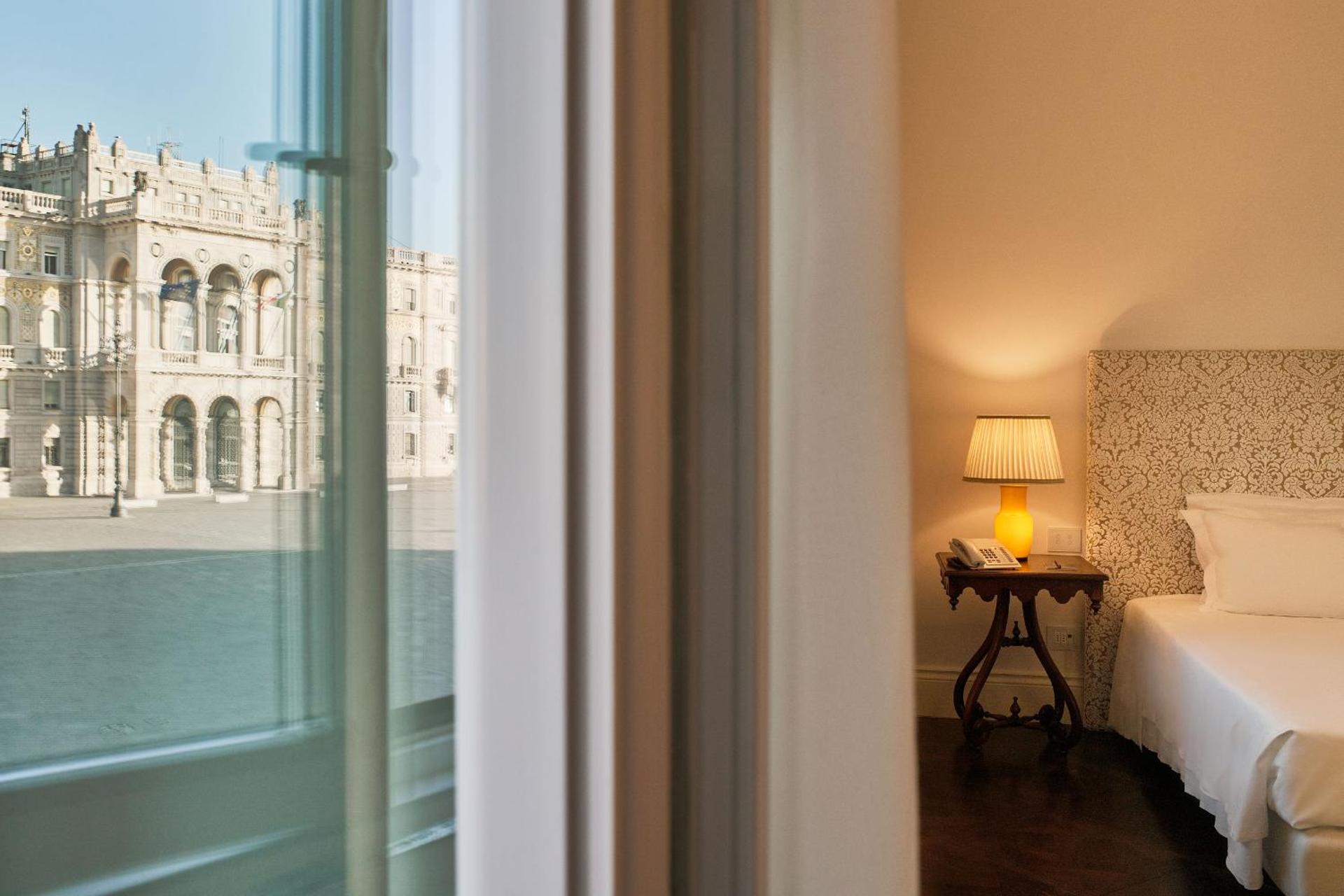 Grand Hotel Duchi d'Aosta - Photo 21