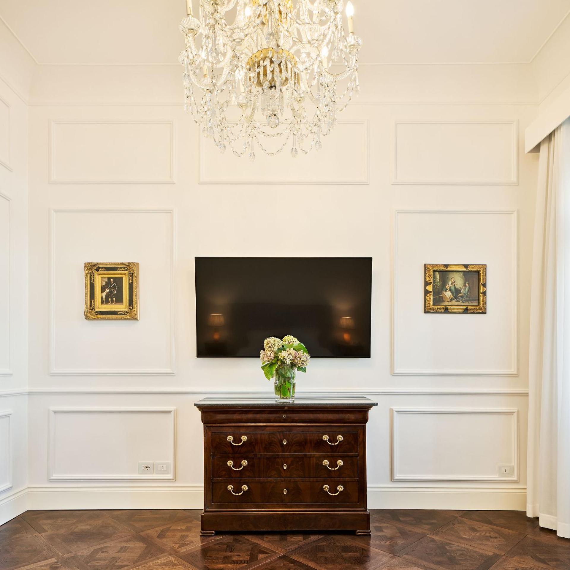 Grand Hotel Duchi d'Aosta - Photo 4