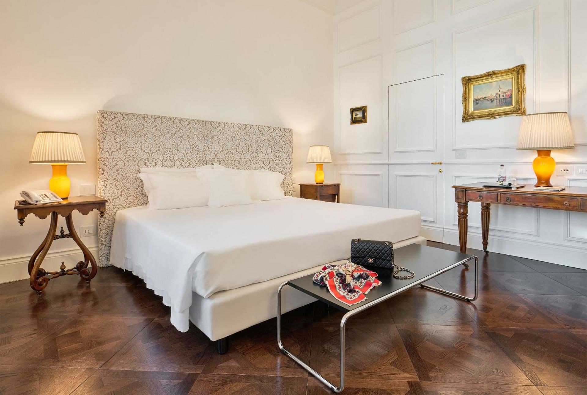 Grand Hotel Duchi d'Aosta - Photo 24