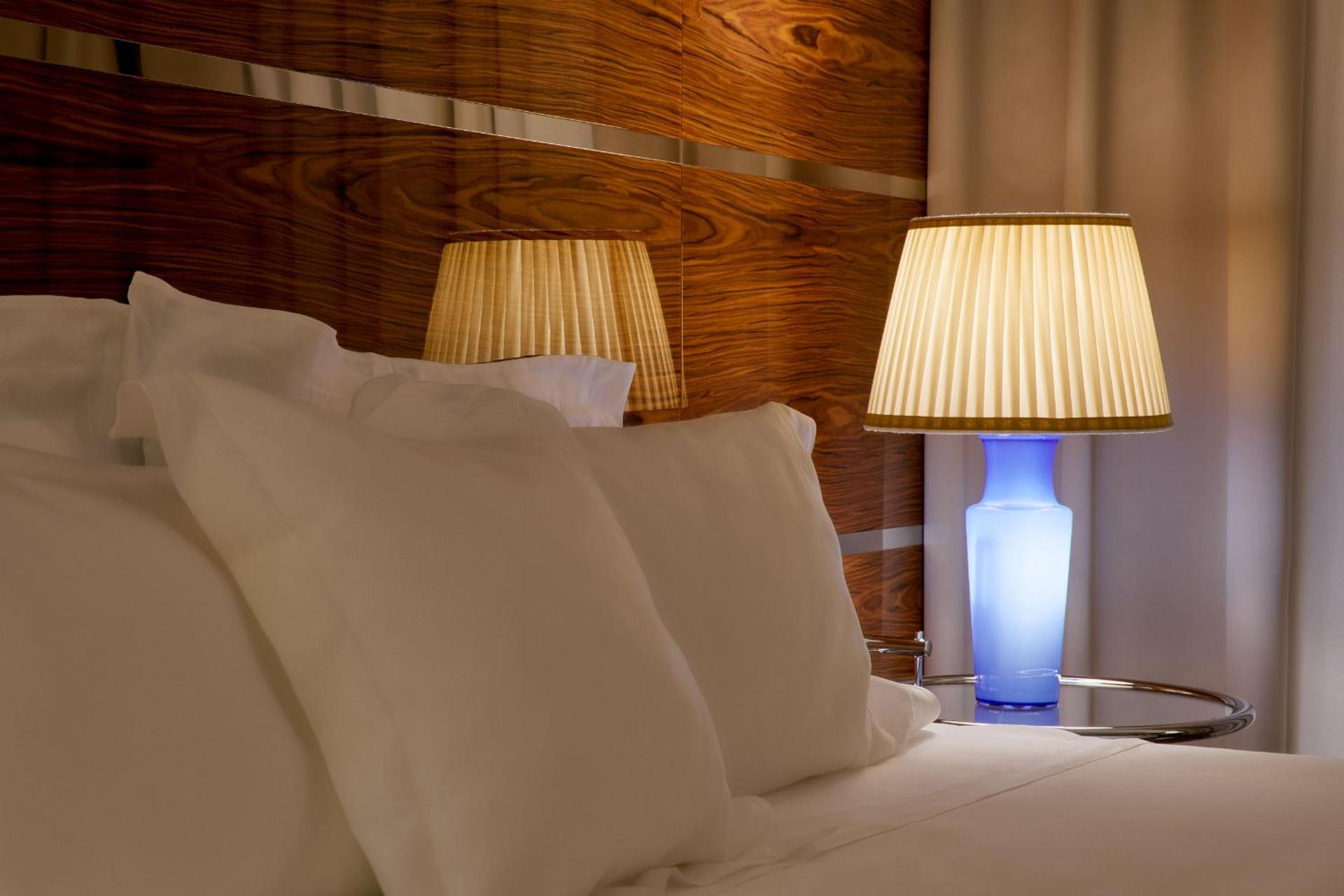 Grand Hotel Duchi d'Aosta - Photo 25