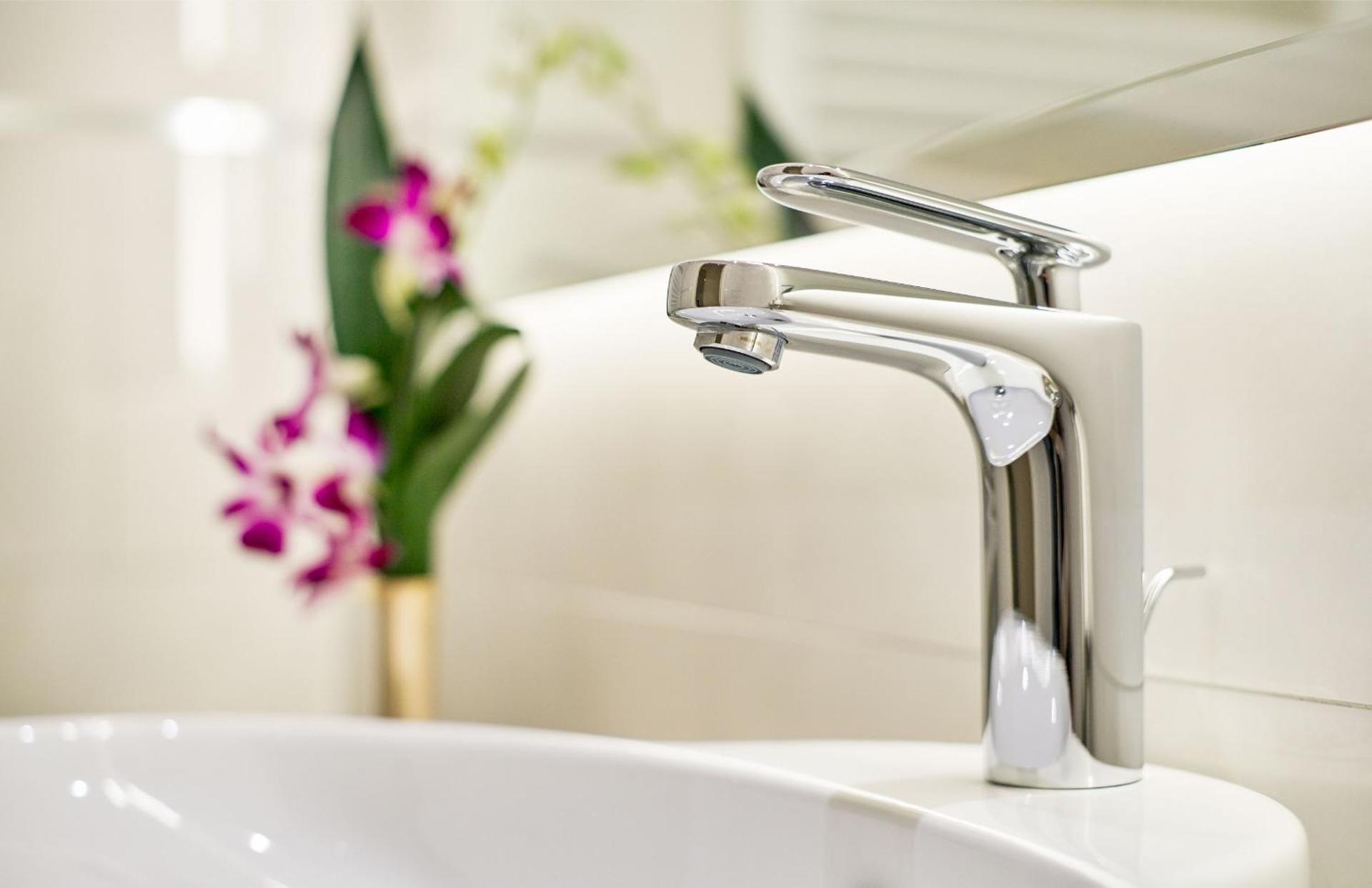 Grand Hotel Duchi d'Aosta - Photo 100