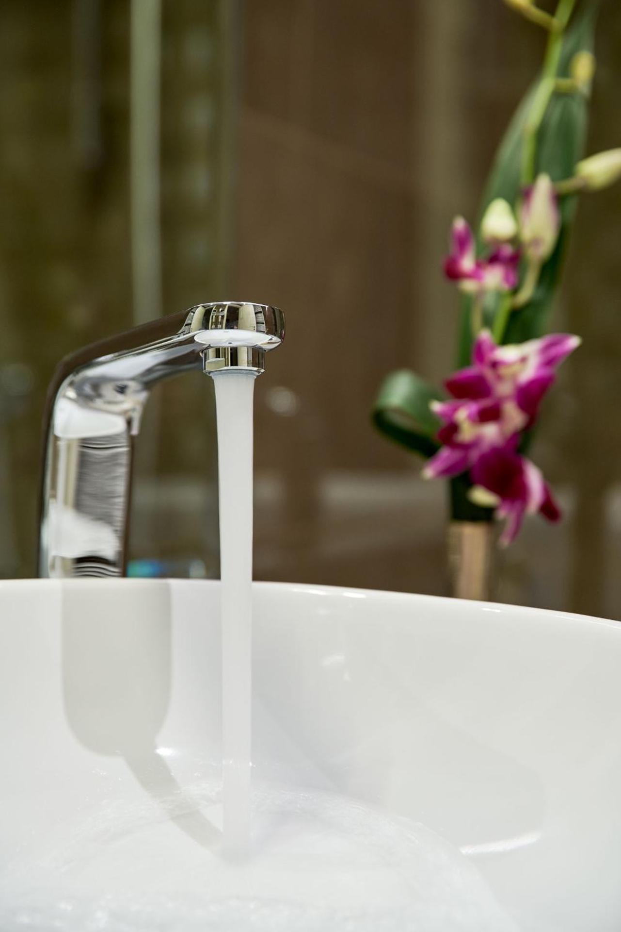 Grand Hotel Duchi d'Aosta - Photo 99