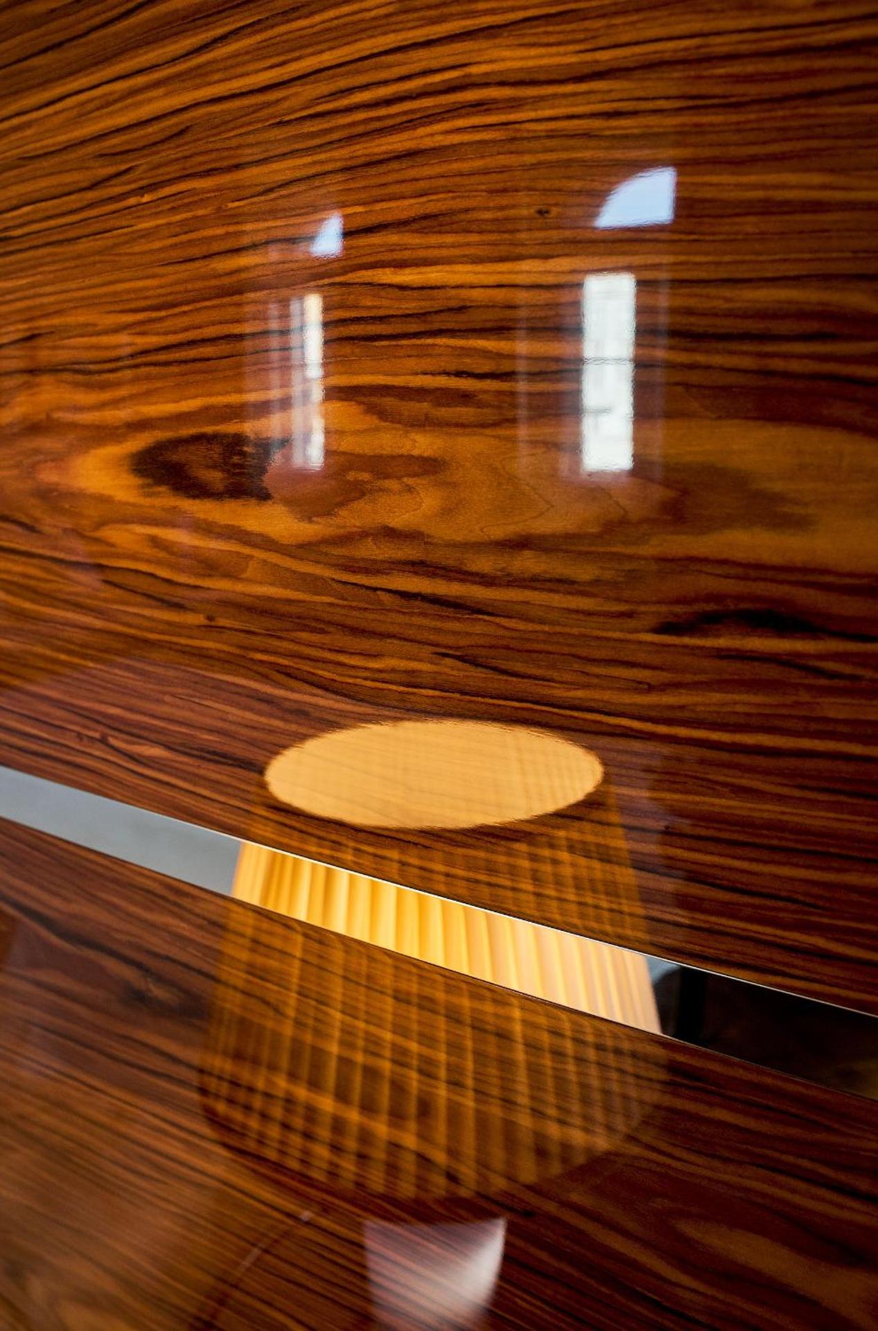 Grand Hotel Duchi d'Aosta - Photo 20