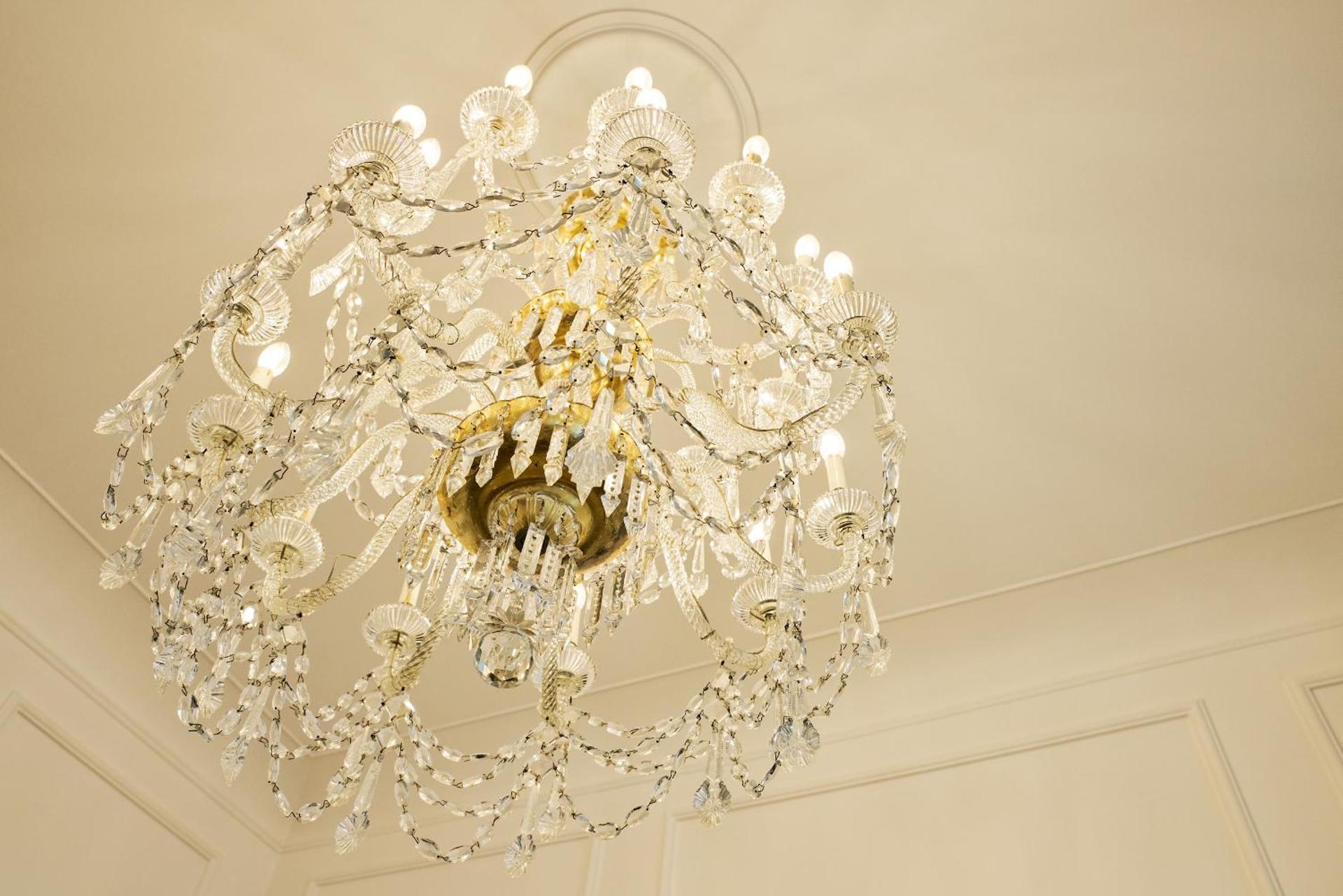 Grand Hotel Duchi d'Aosta - Photo 2